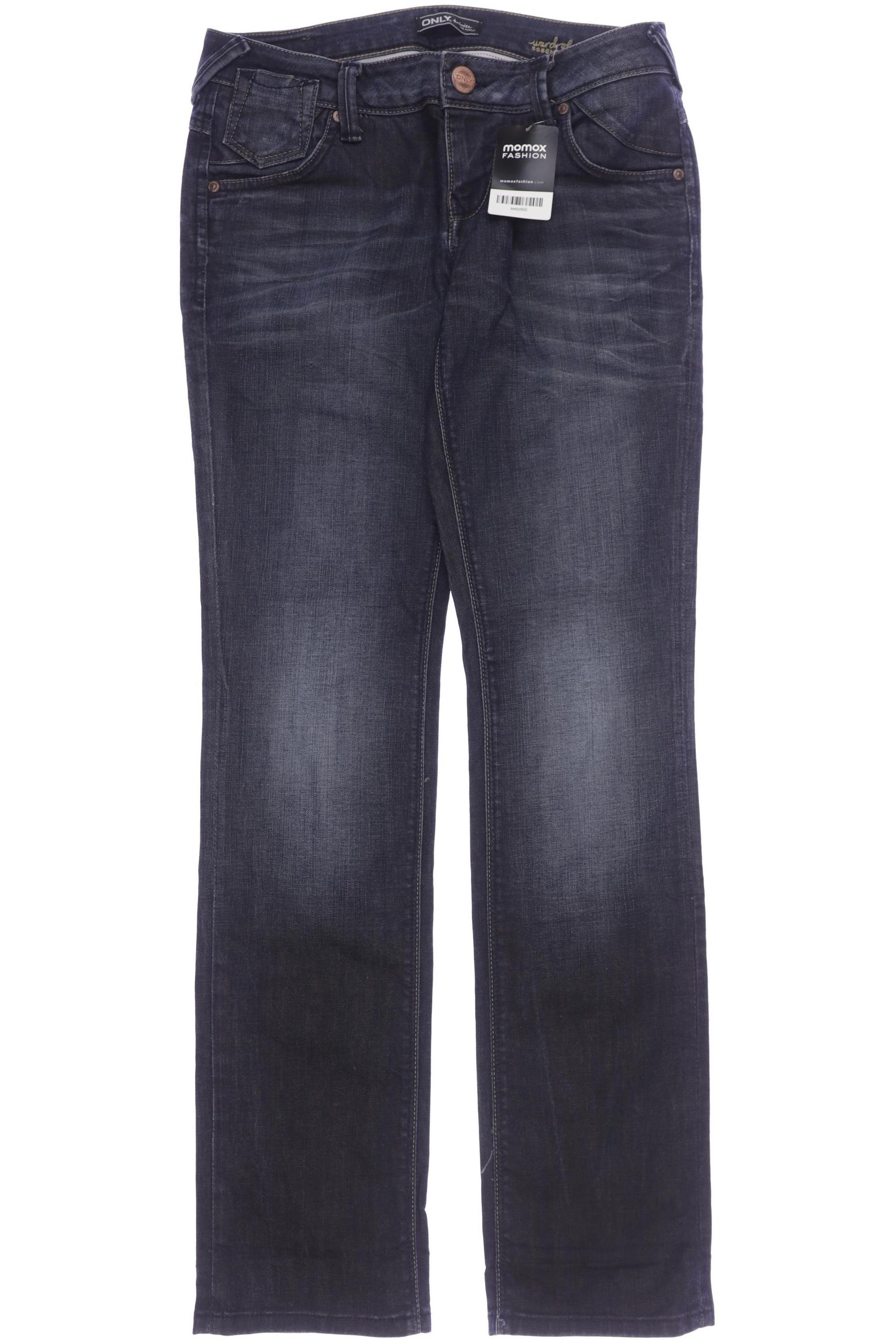 

Only Damen Jeans, blau, Gr. 29