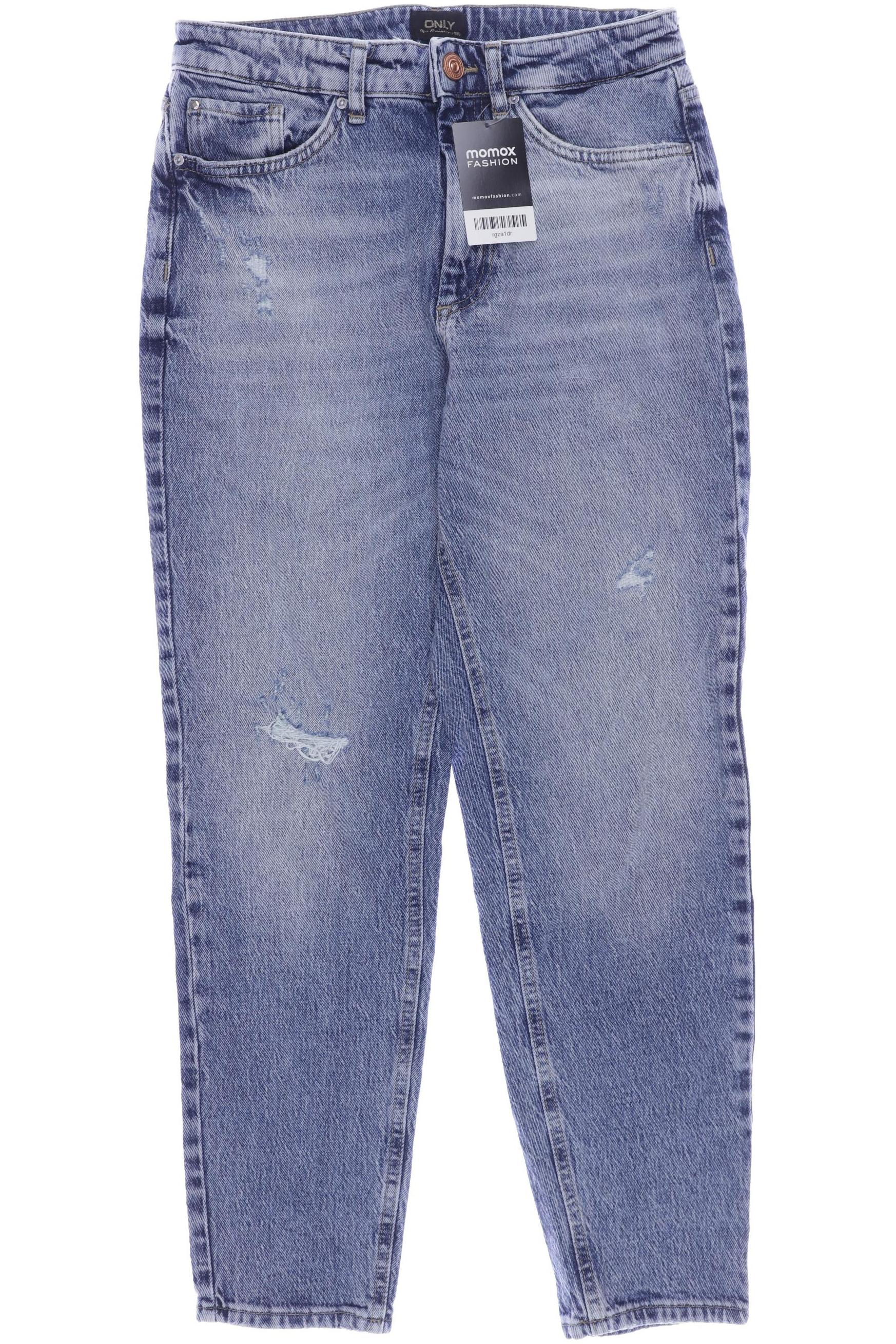 

ONLY Damen Jeans, blau