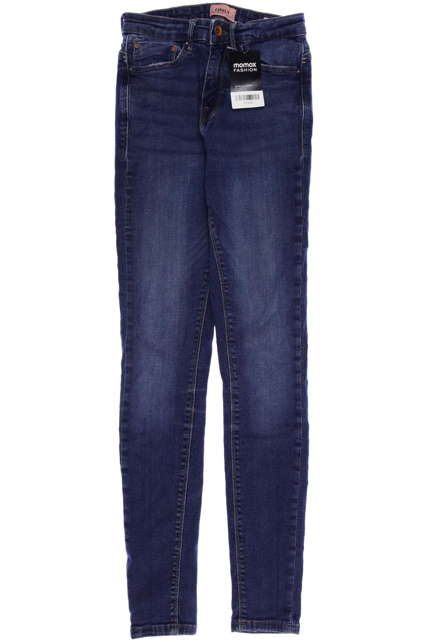 

Only Damen Jeans, blau, Gr. 0