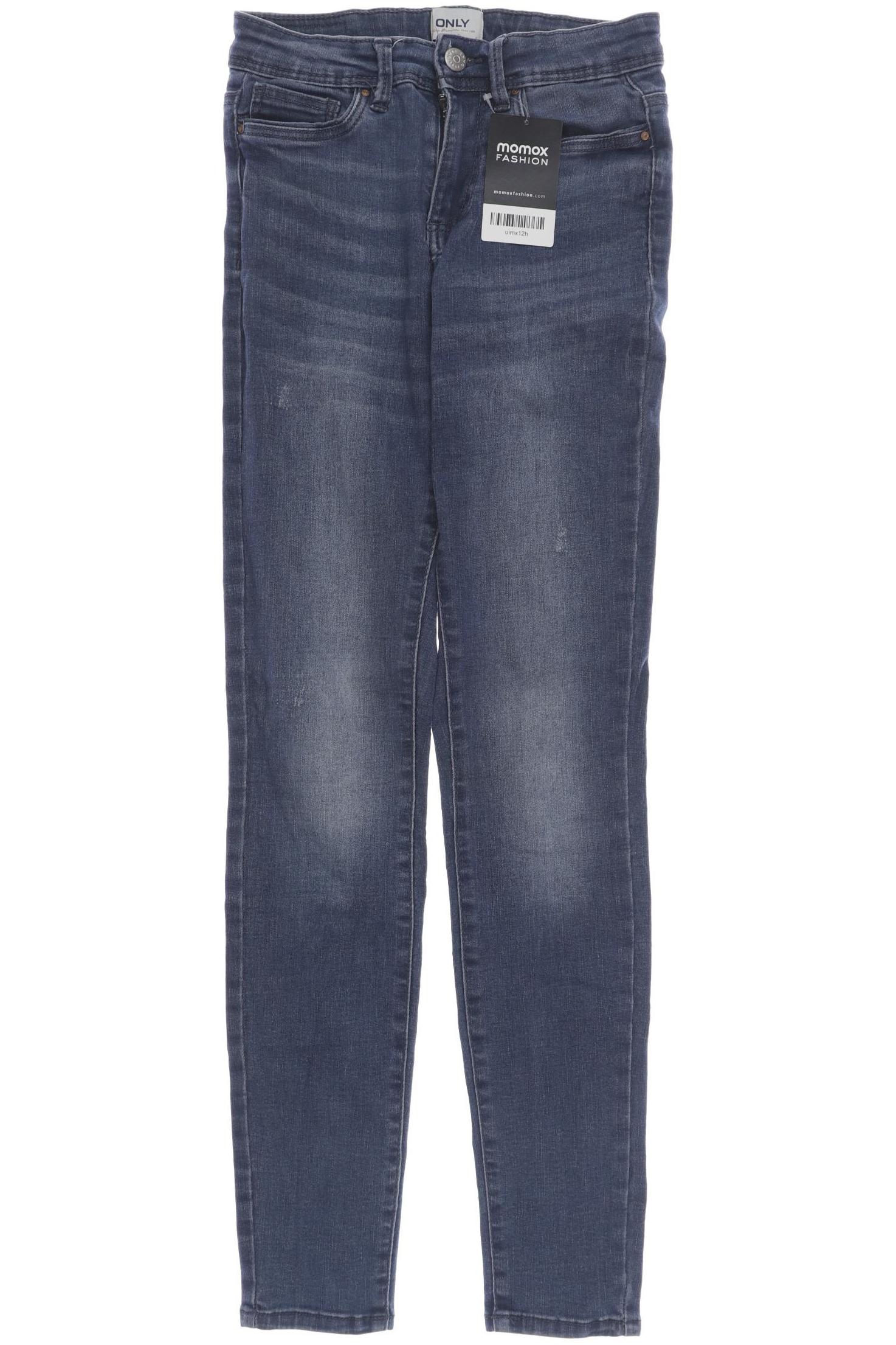 

Only Damen Jeans, blau, Gr. 0