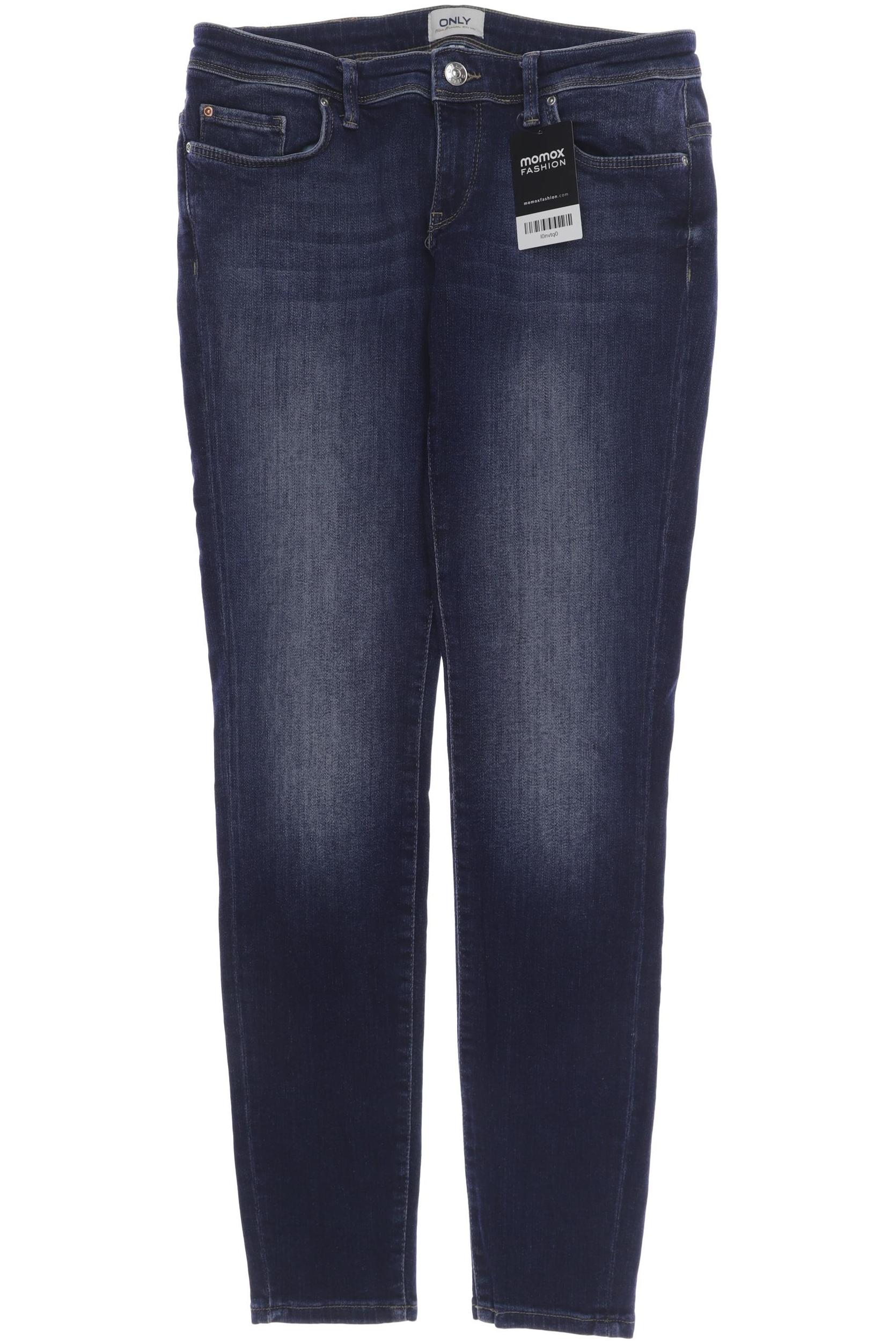 

ONLY Damen Jeans, blau