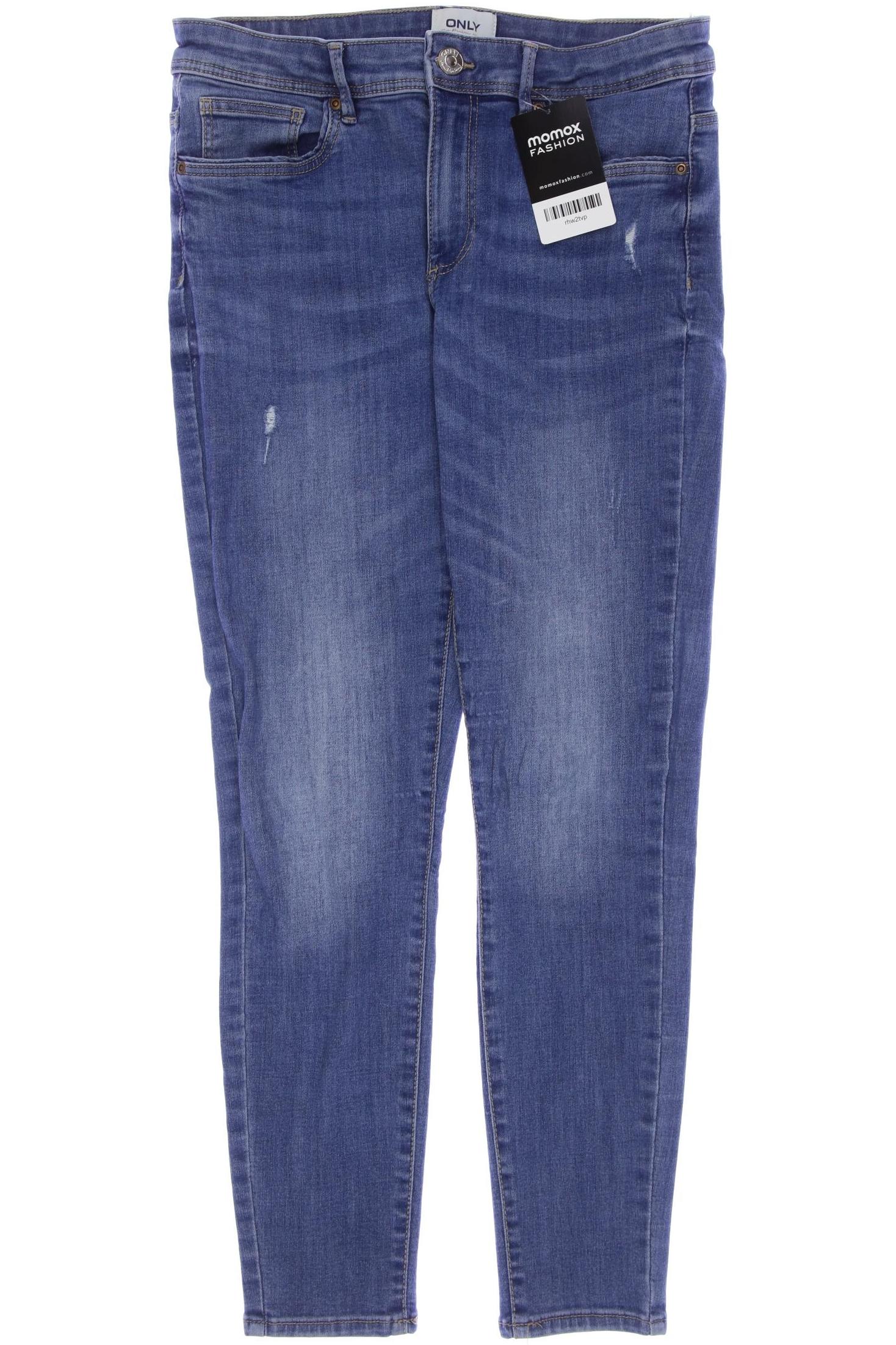 Thumbnail - Only Damen Jeans, blau, Gr. 0