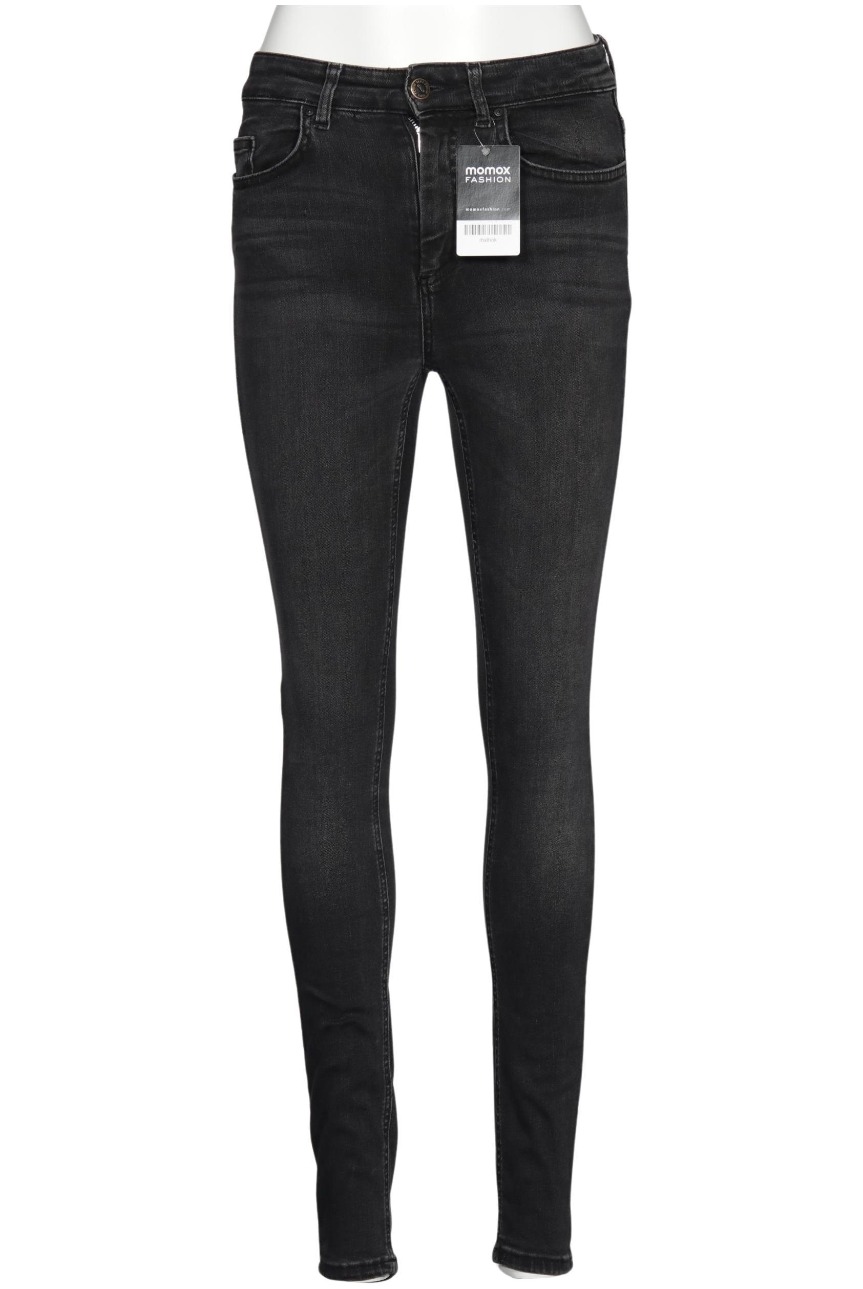 

Only Damen Jeans, schwarz, Gr. 0