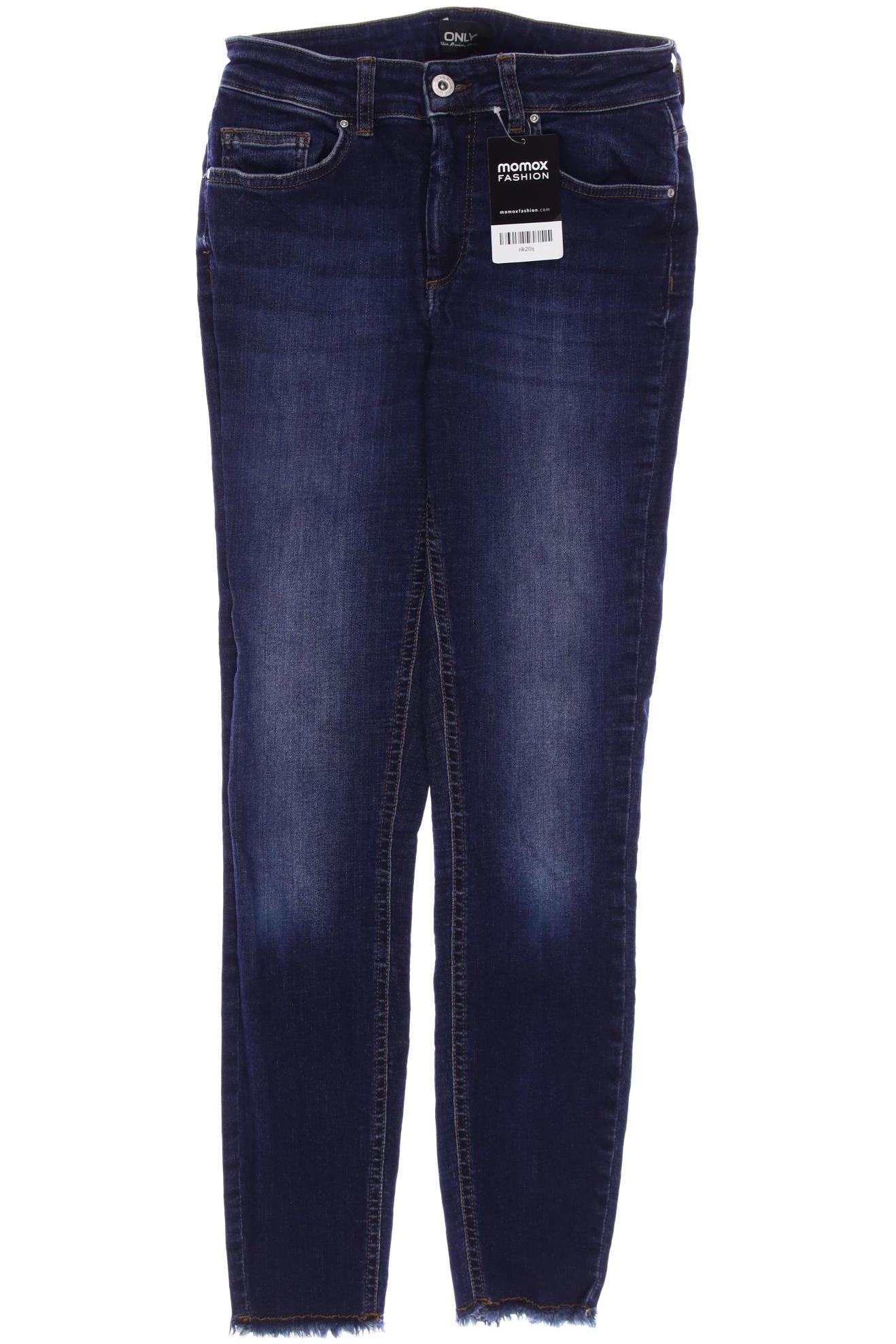 

ONLY Damen Jeans, blau