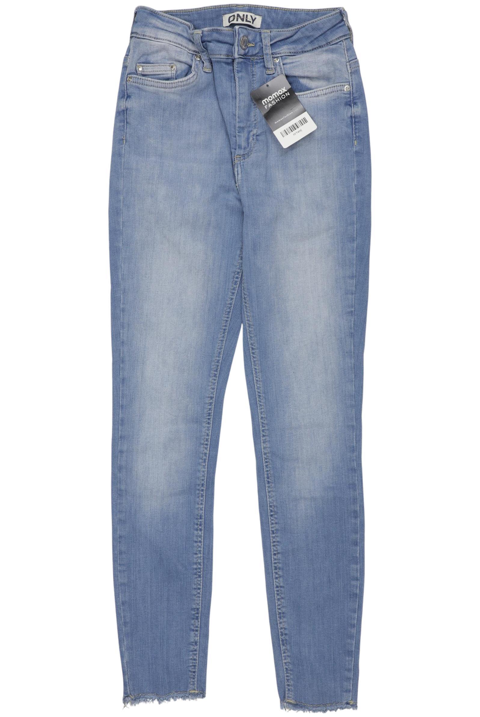 

Only Damen Jeans, hellblau, Gr. 0