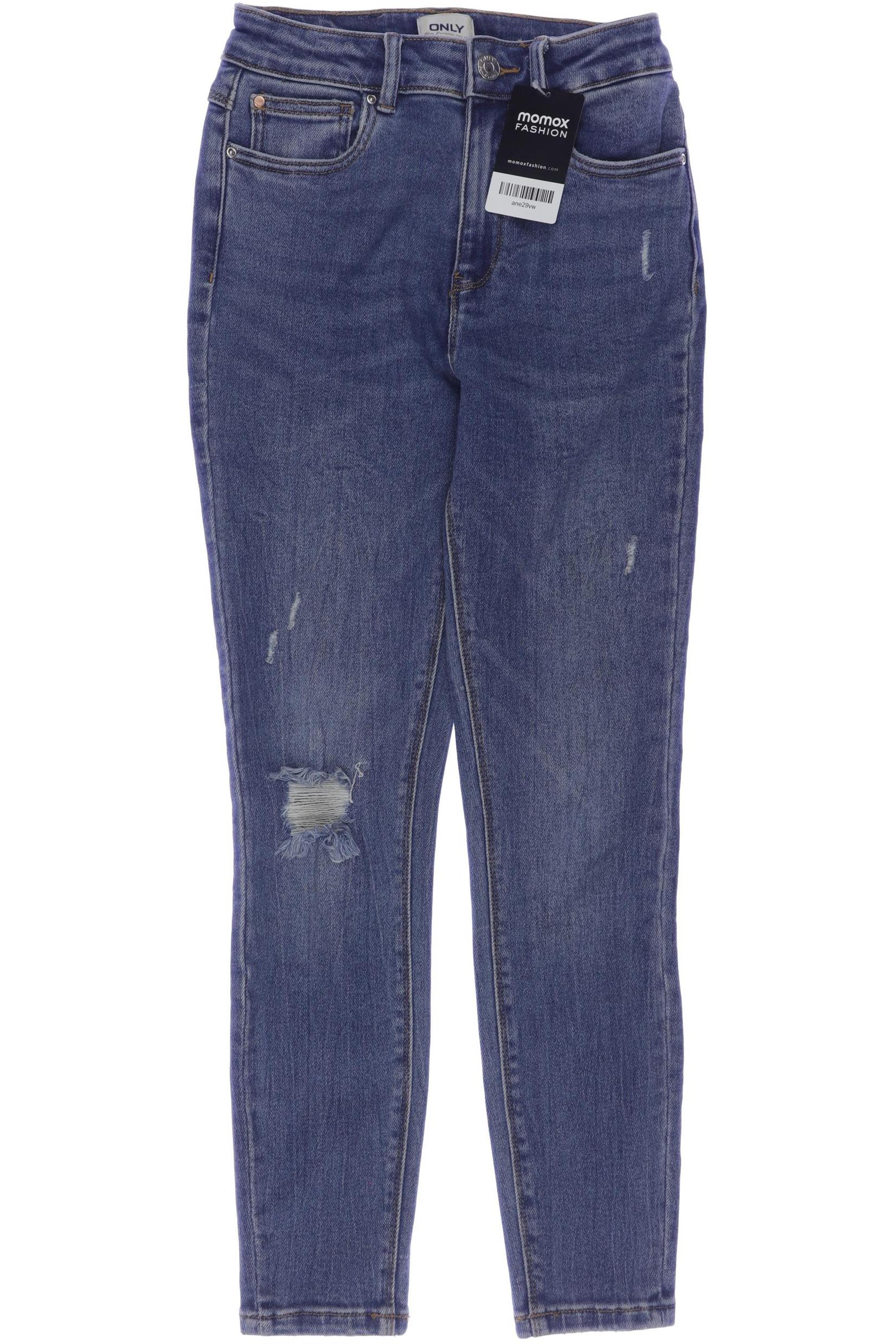 

Only Damen Jeans, blau, Gr. 27