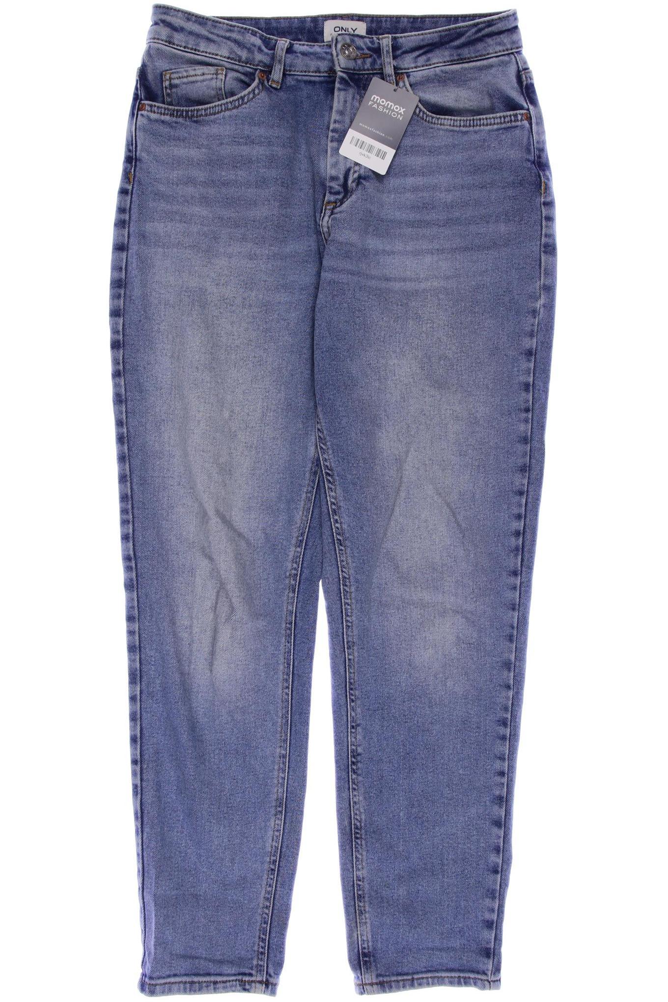 

ONLY Damen Jeans, blau