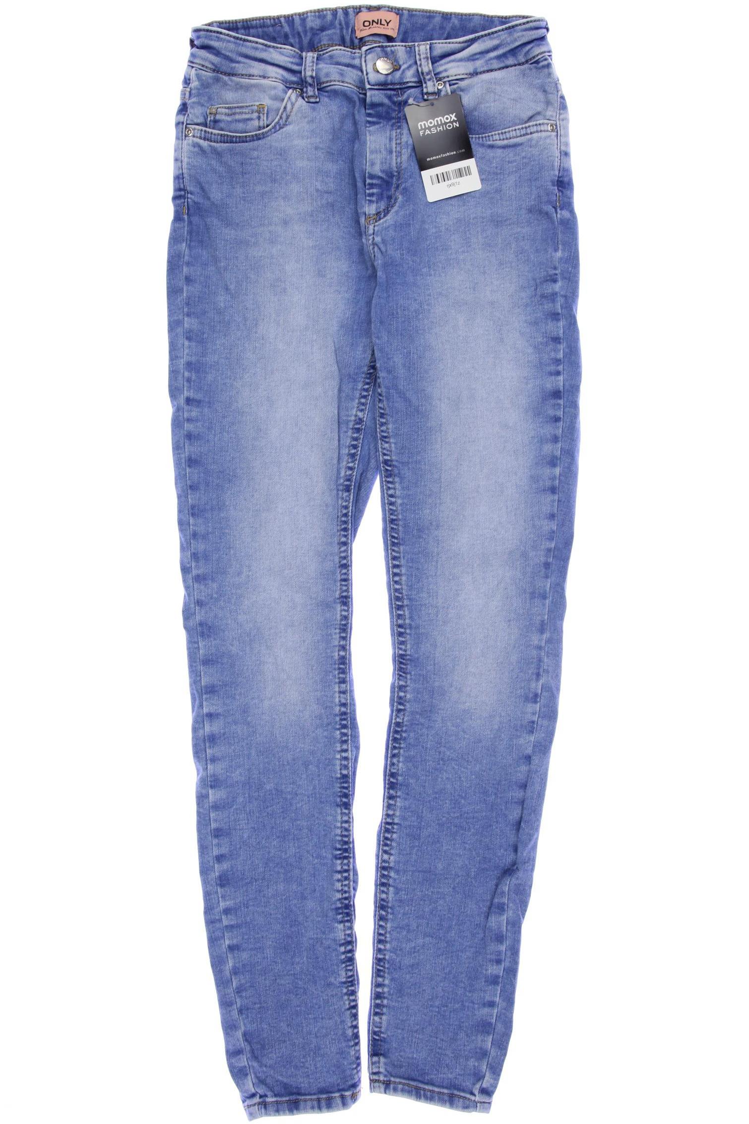 

Only Damen Jeans, blau, Gr. 0