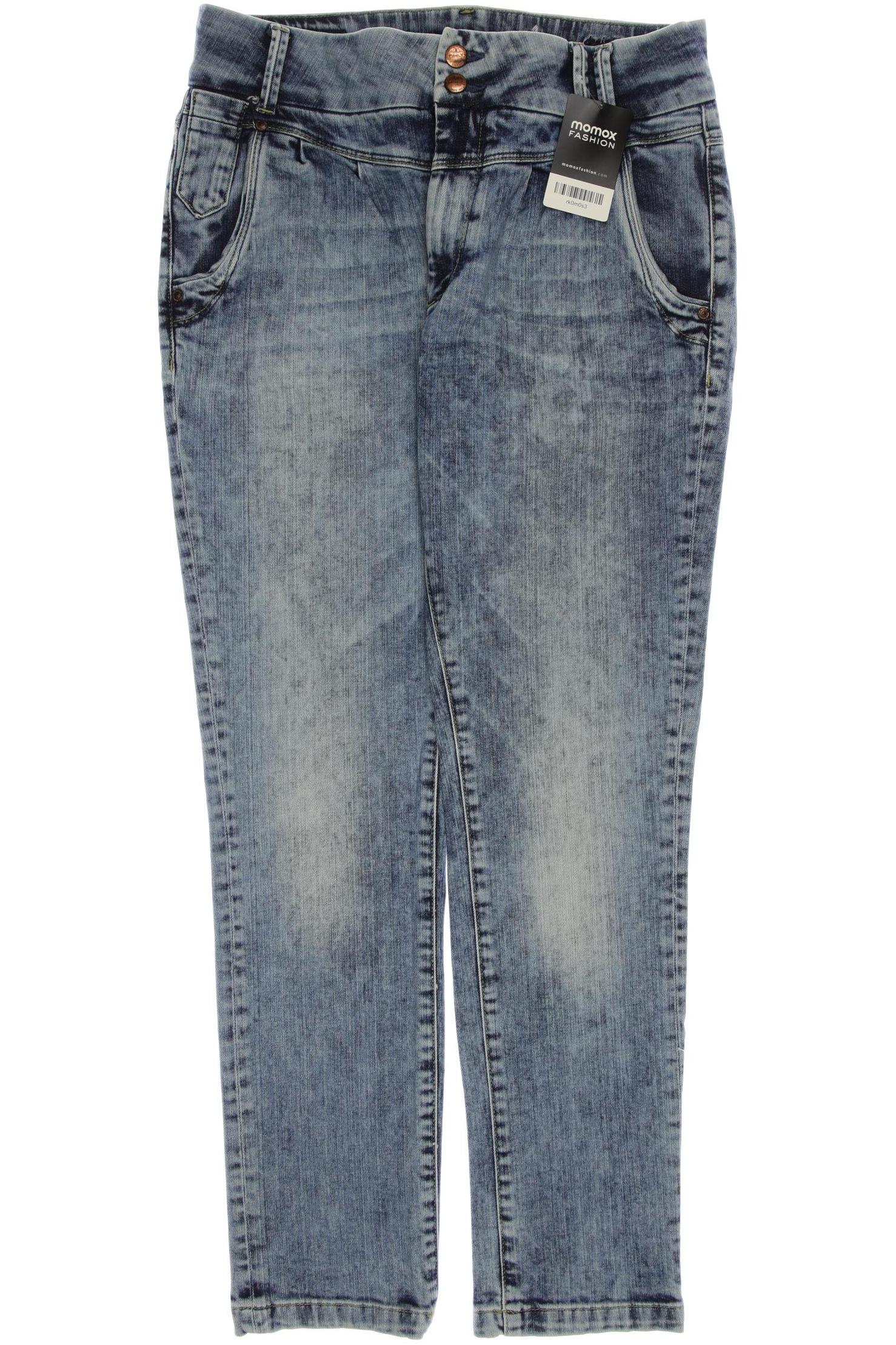 

ONLY Damen Jeans, blau