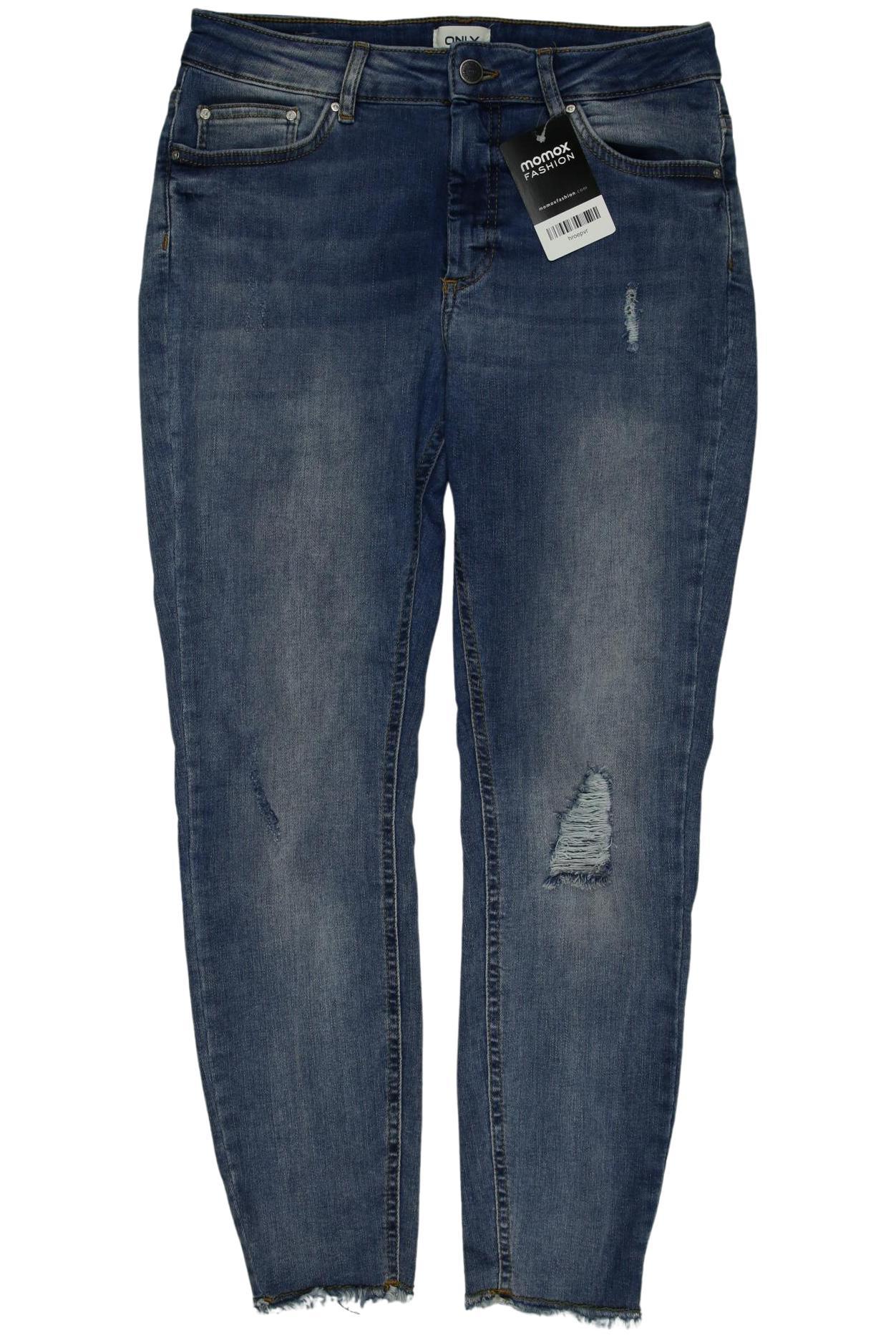 

Only Damen Jeans, blau, Gr. 0
