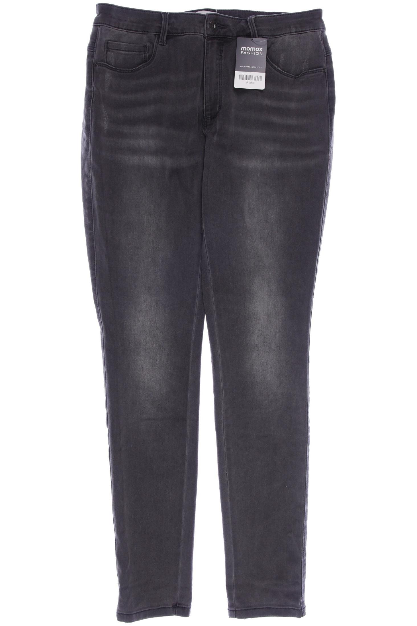 

ONLY Damen Jeans, grau