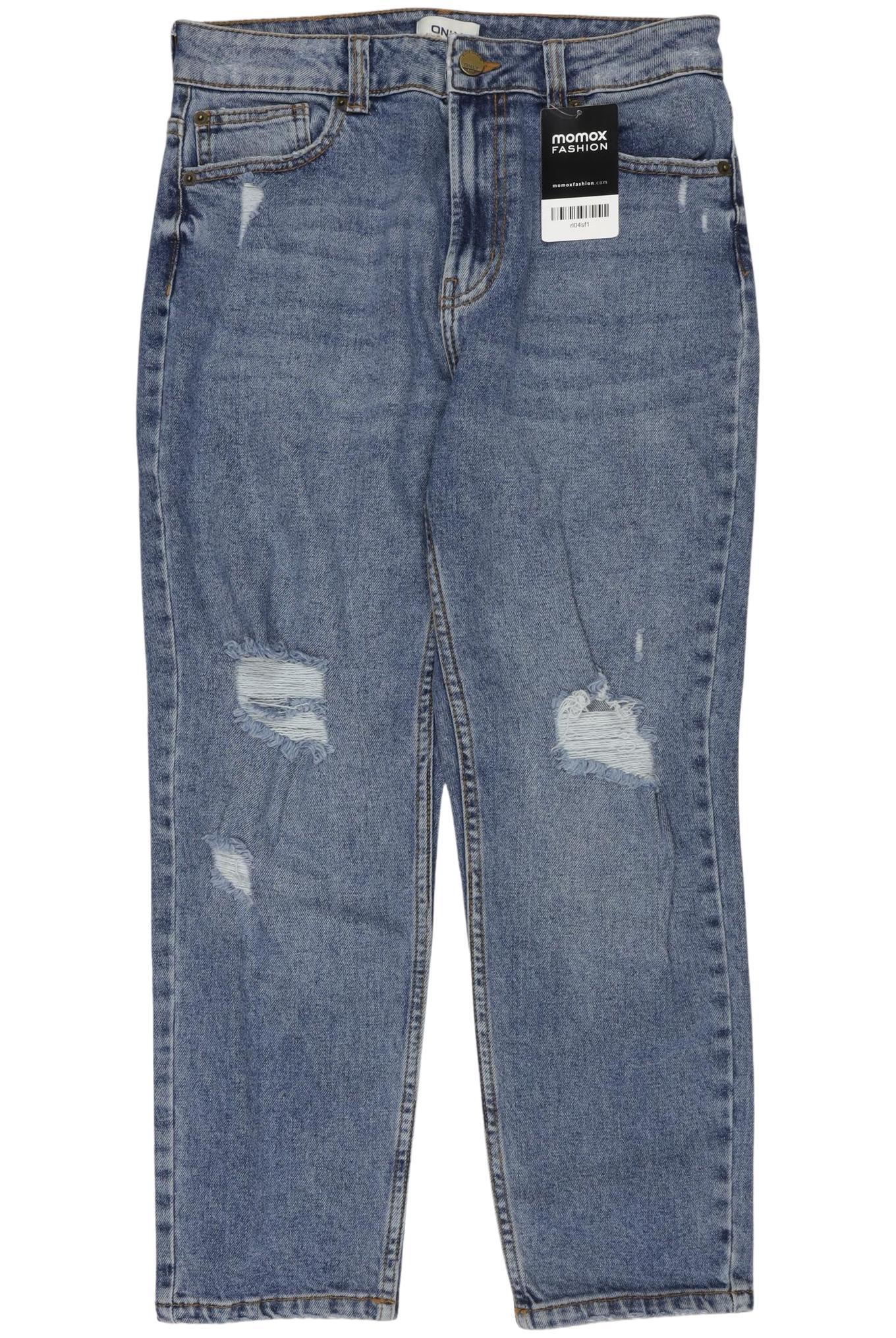 

Only Damen Jeans, blau, Gr. 28