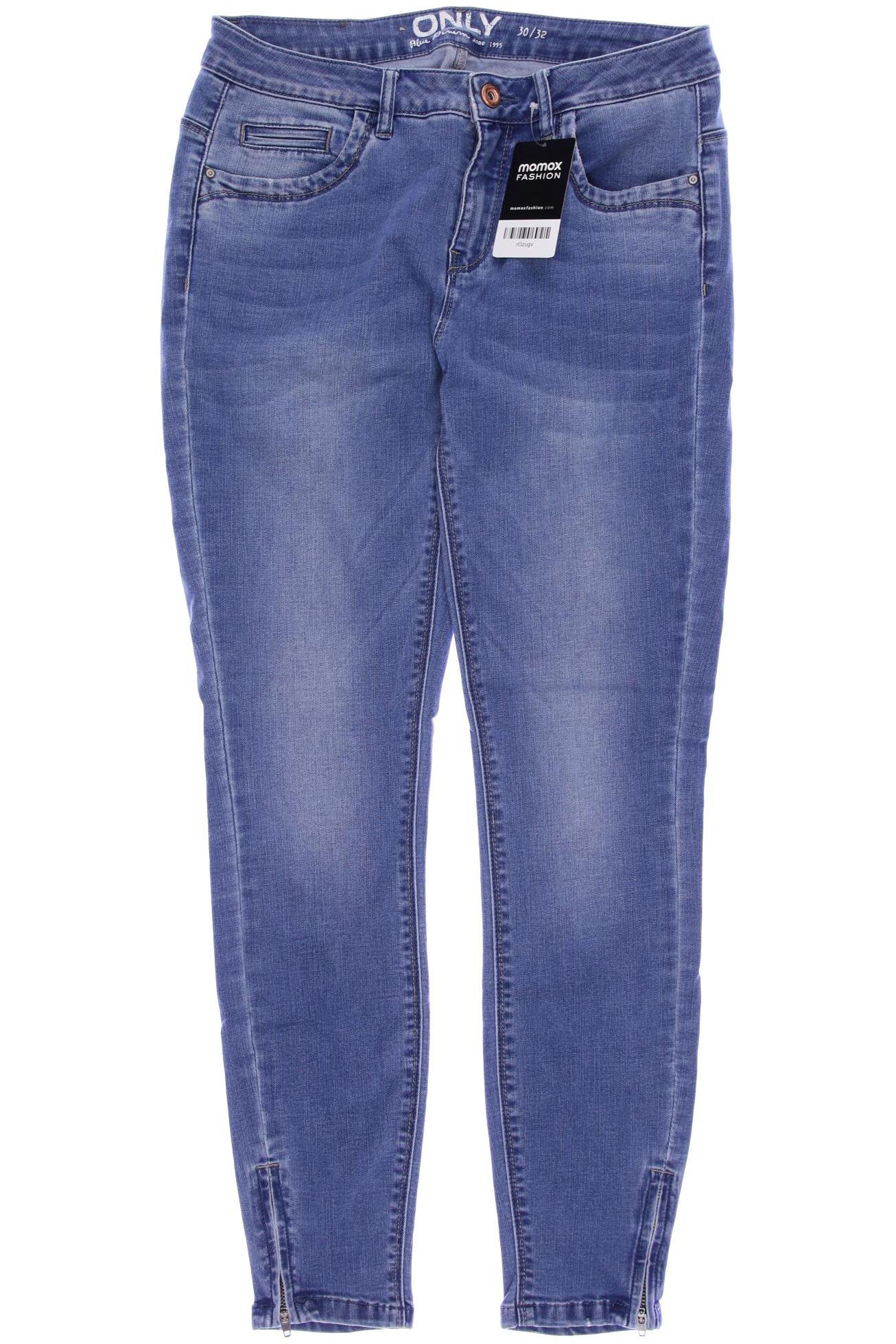 

ONLY Damen Jeans, blau