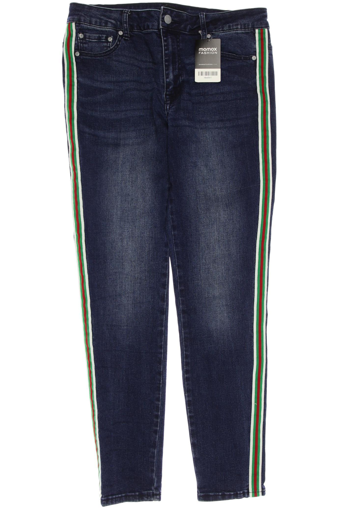 

Only Damen Jeans, marineblau, Gr. 32