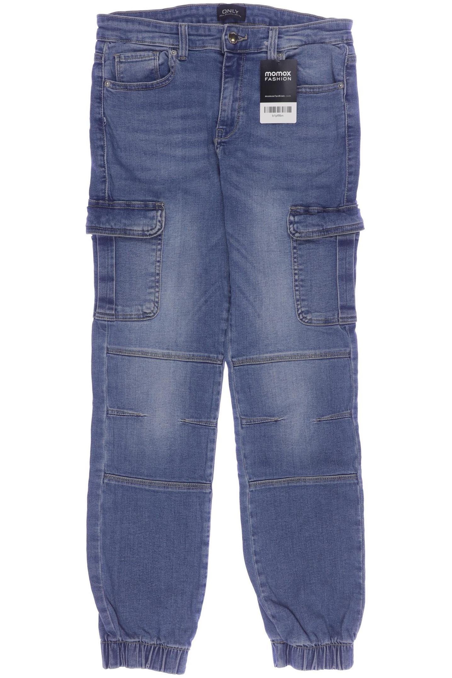 

Only Damen Jeans, blau, Gr. 0