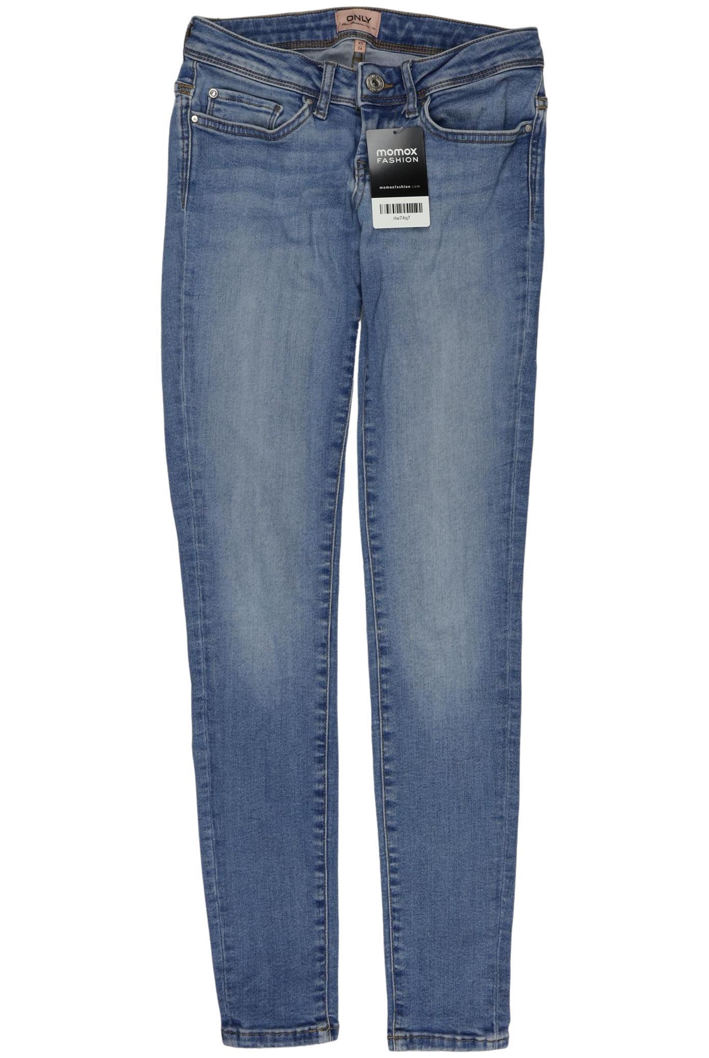 

Only Damen Jeans, blau, Gr. 0