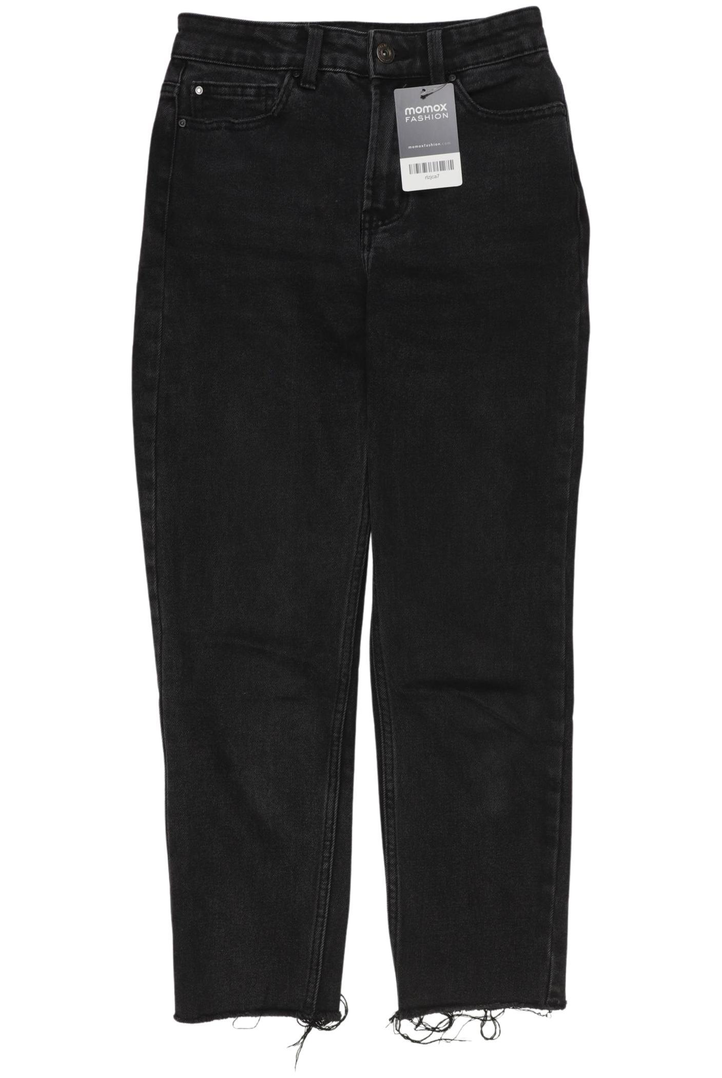 

Only Damen Jeans, schwarz, Gr. 25