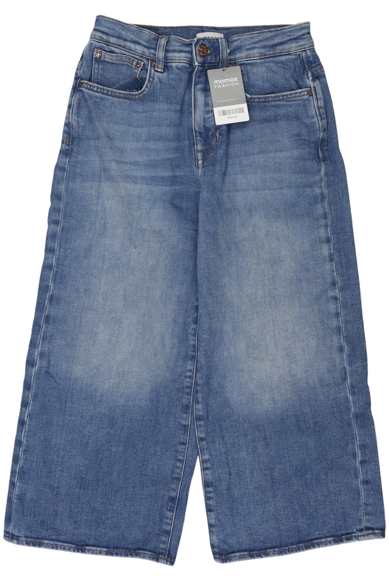 

Only Damen Jeans, blau, Gr. 28