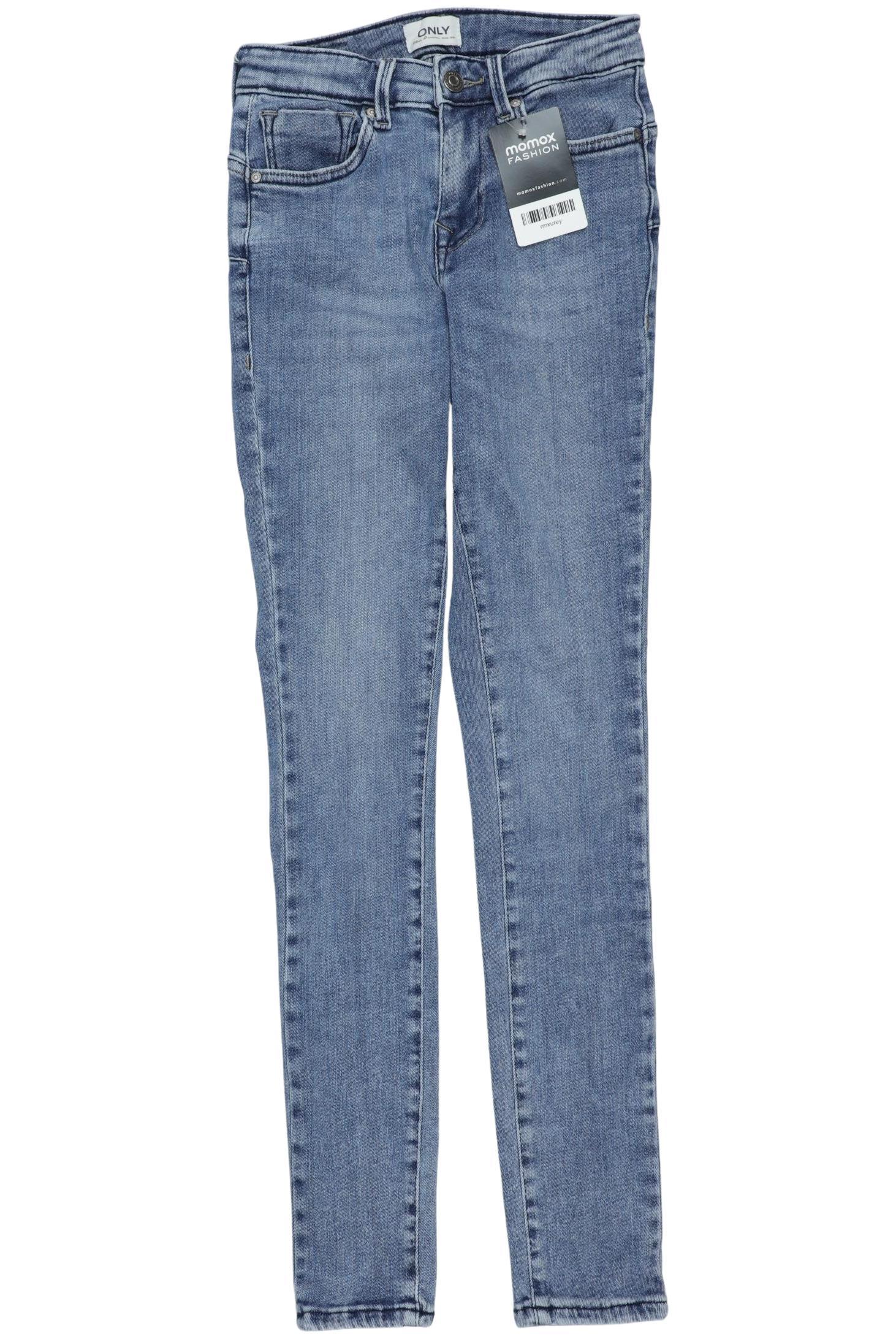 

Only Damen Jeans, blau, Gr. 0