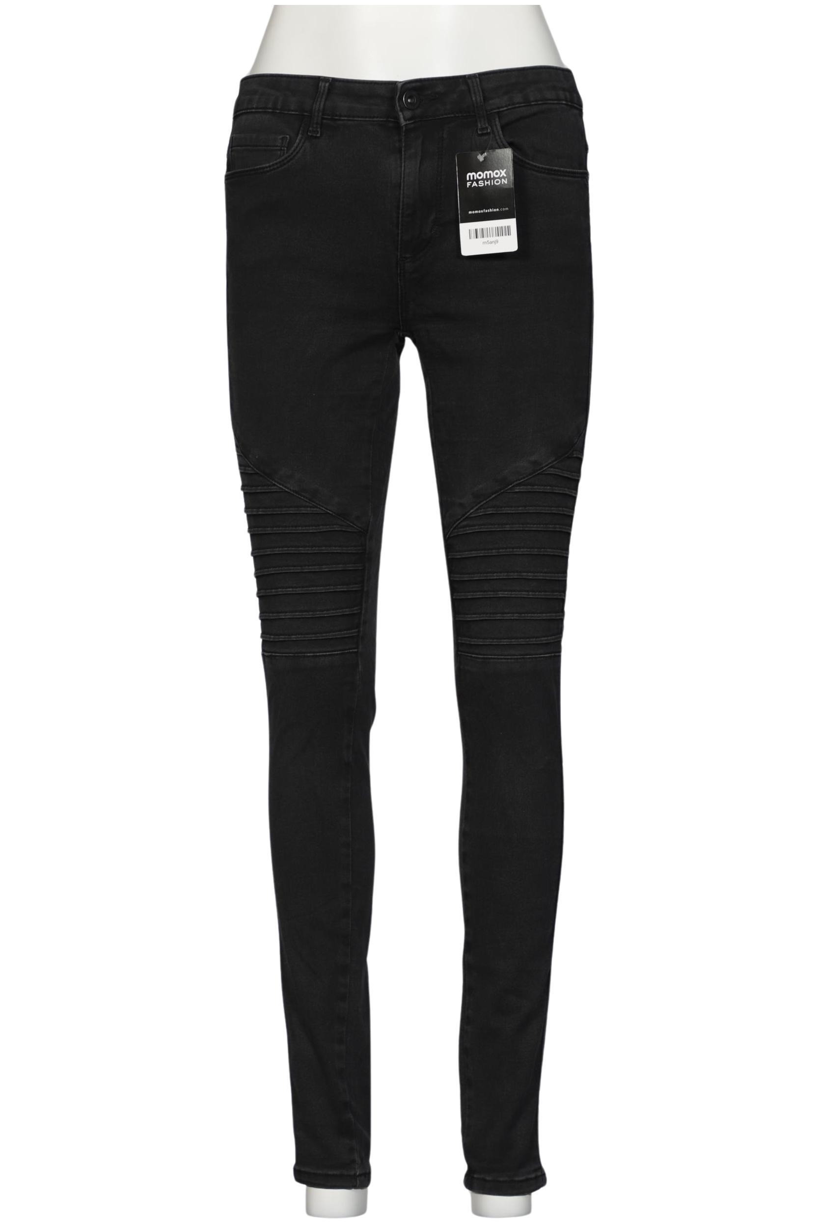

Only Damen Jeans, schwarz, Gr. 0