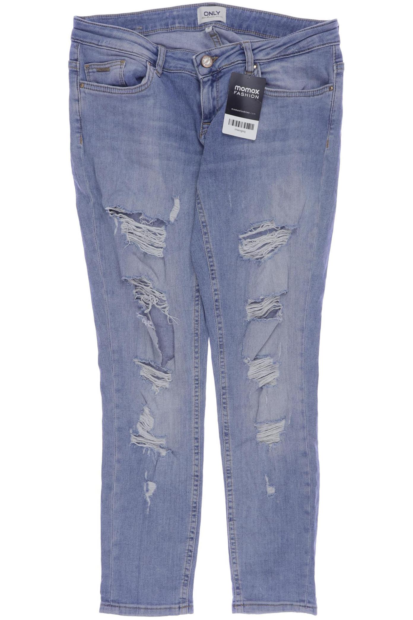 

Only Damen Jeans, hellblau, Gr. 30