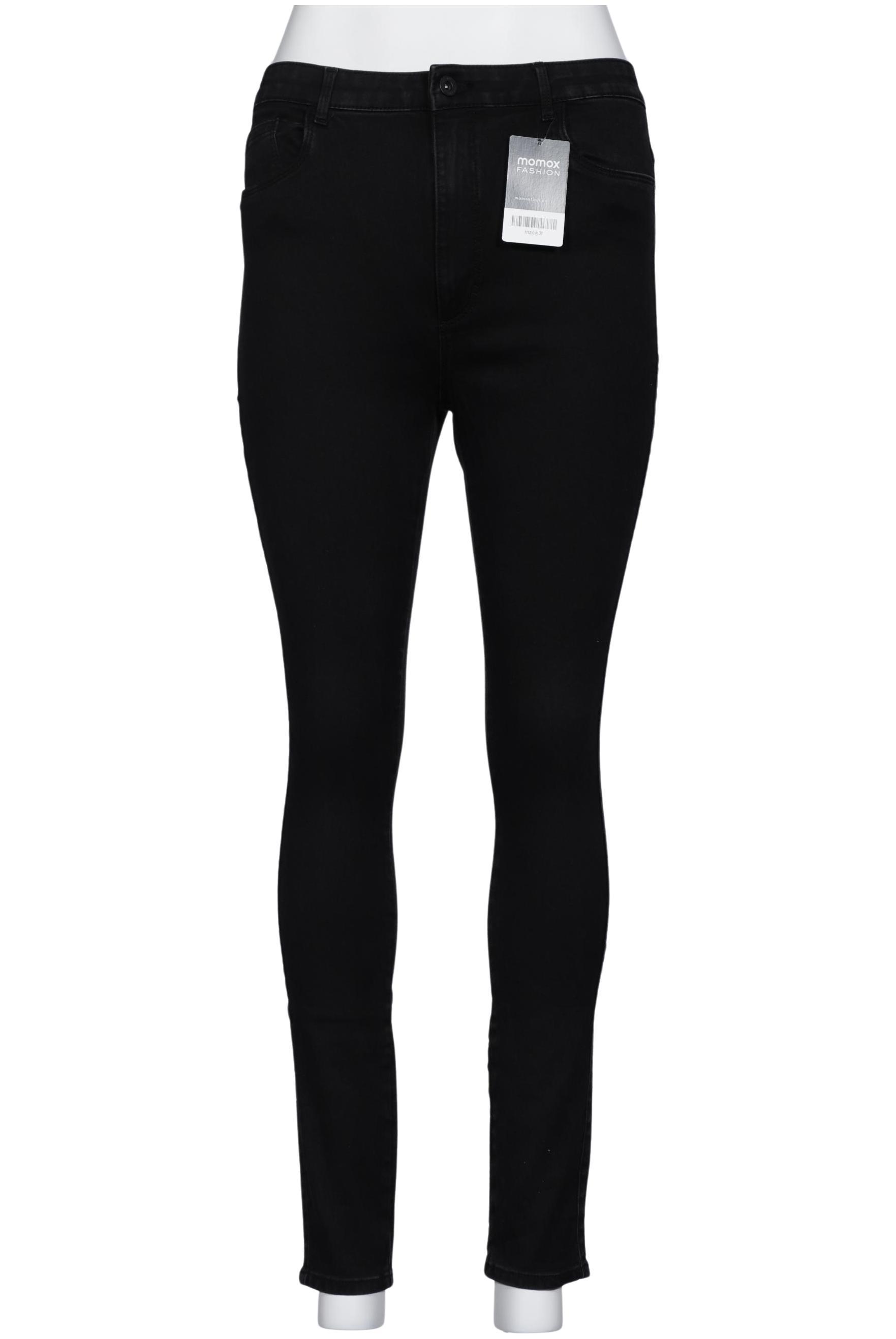 

Only Damen Jeans, schwarz, Gr. 0