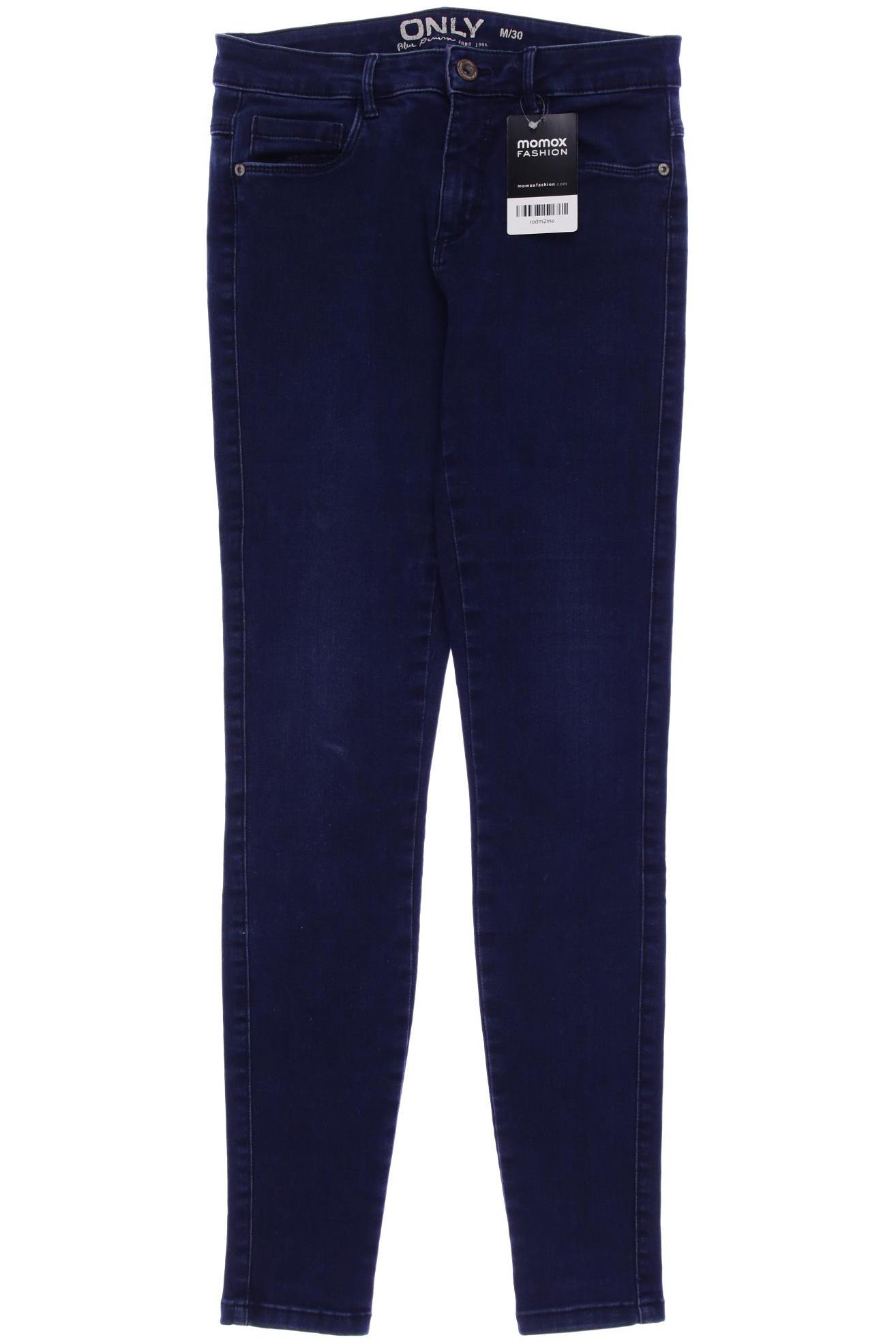 

ONLY Damen Jeans, marineblau