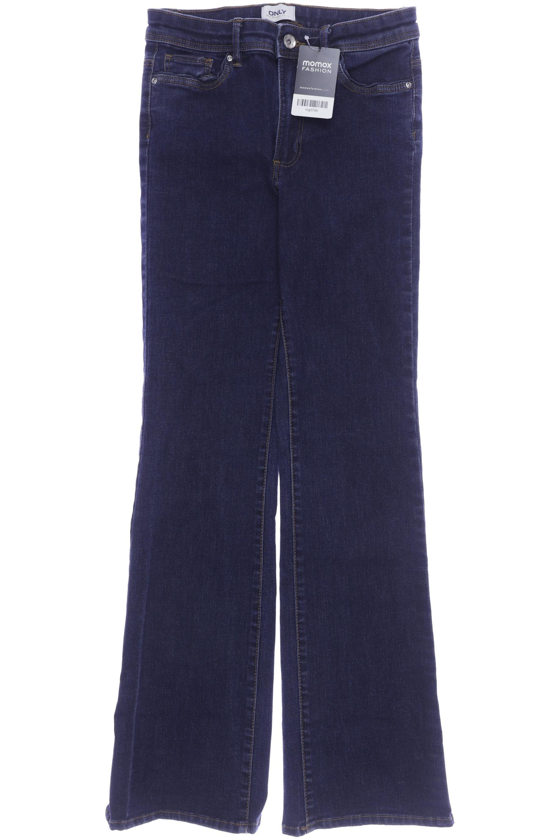 

Only Damen Jeans, blau, Gr. 36
