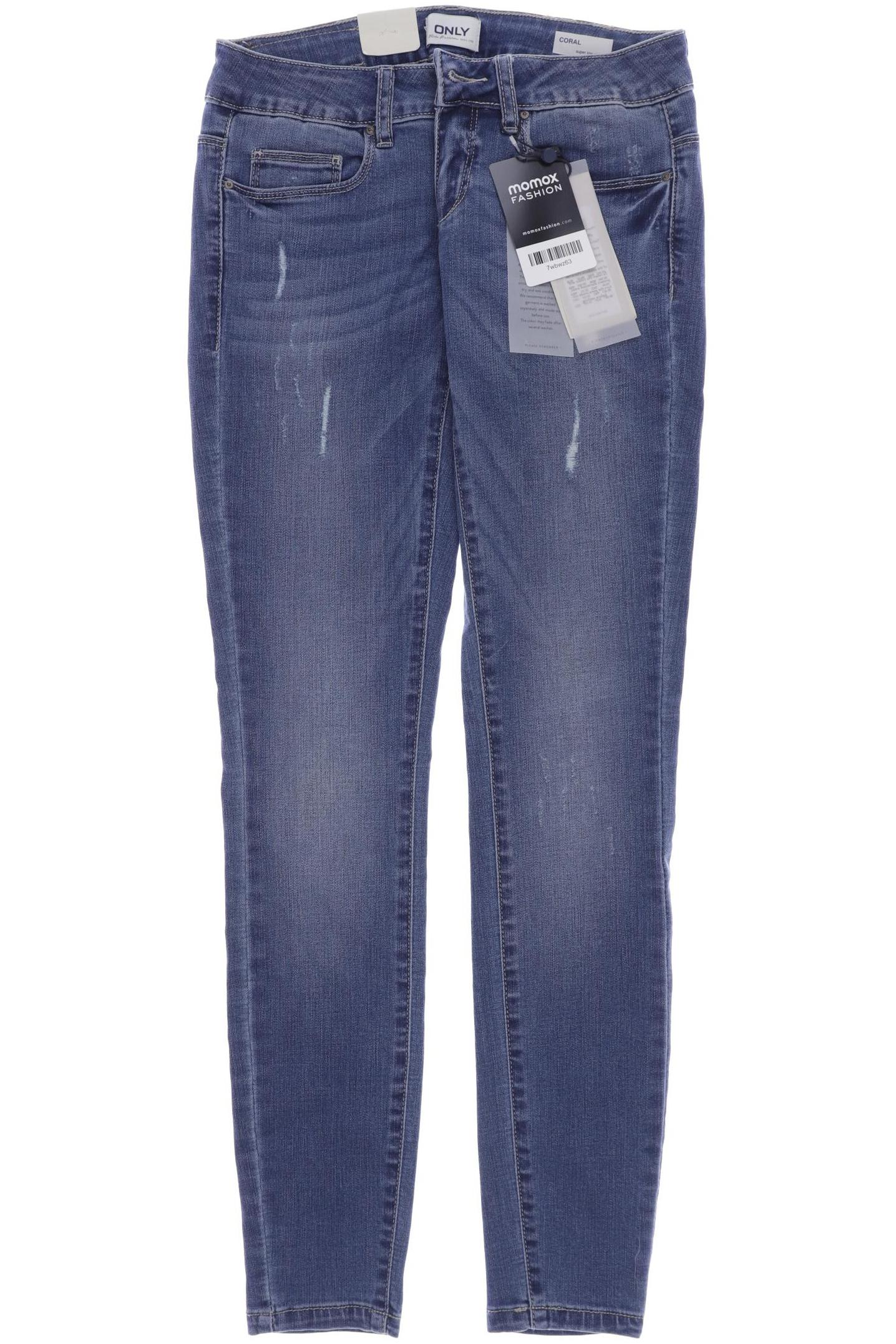 

Only Damen Jeans, blau, Gr. 40