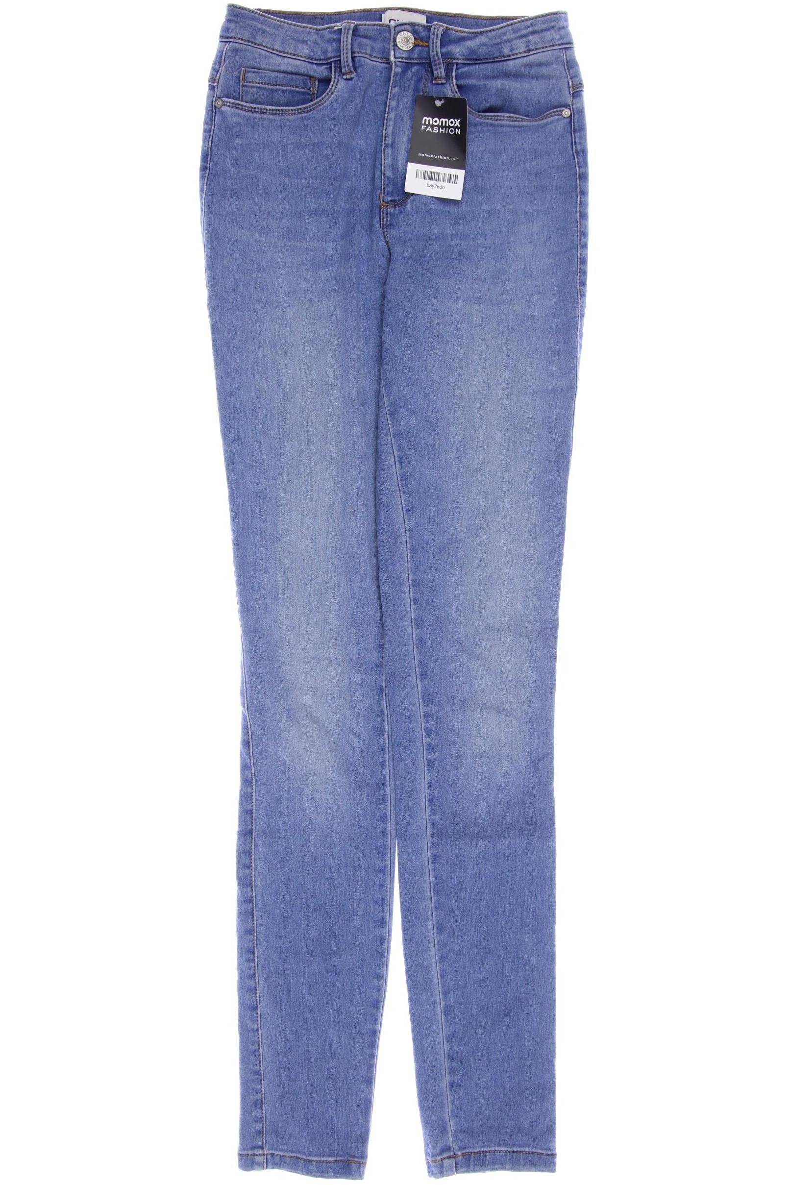 

Only Damen Jeans, blau, Gr. 34