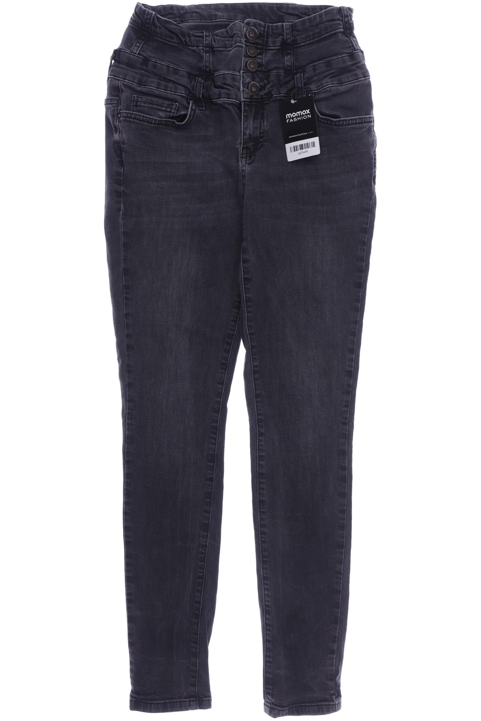 

ONLY Damen Jeans, grau