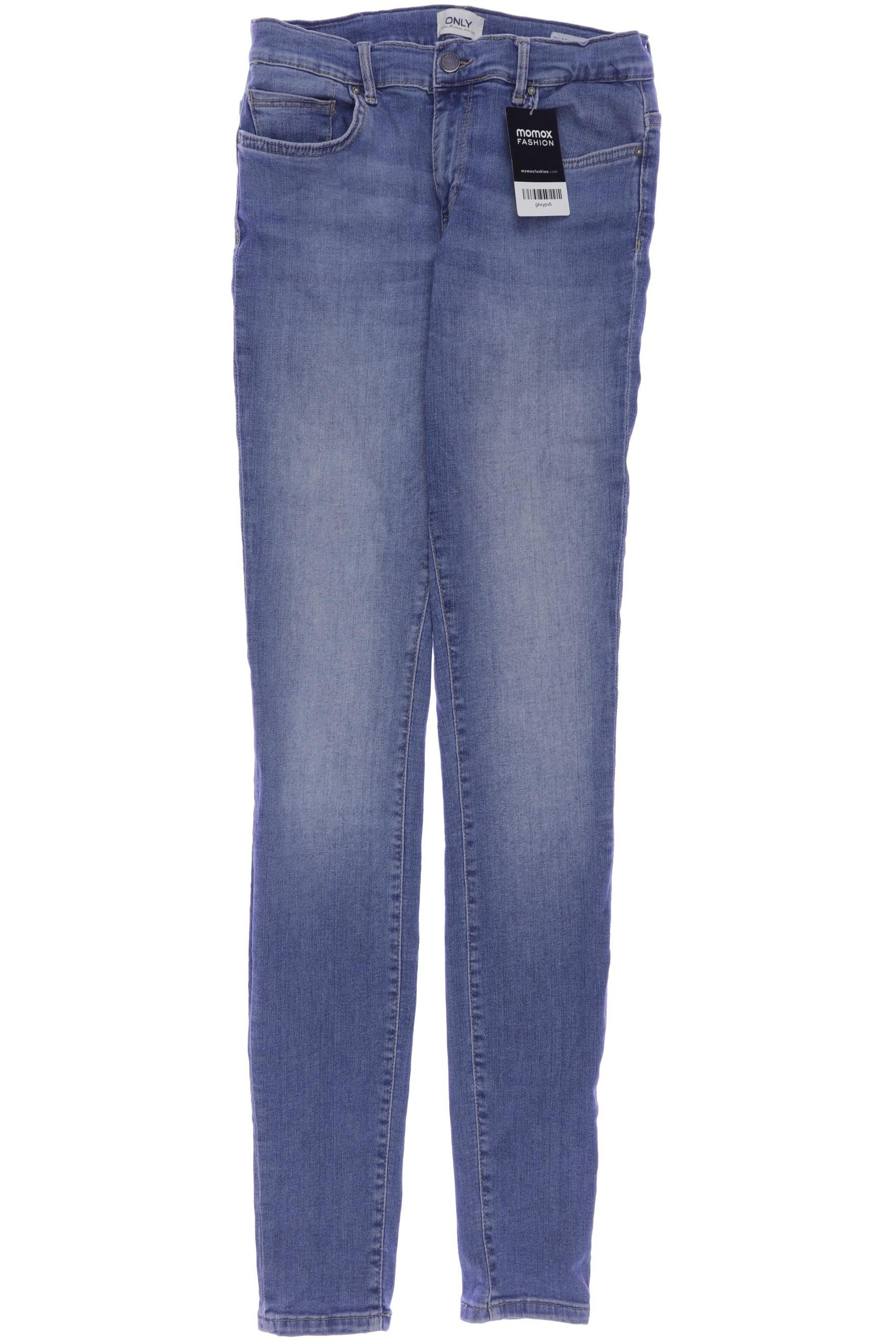 

Only Damen Jeans, blau, Gr. 30