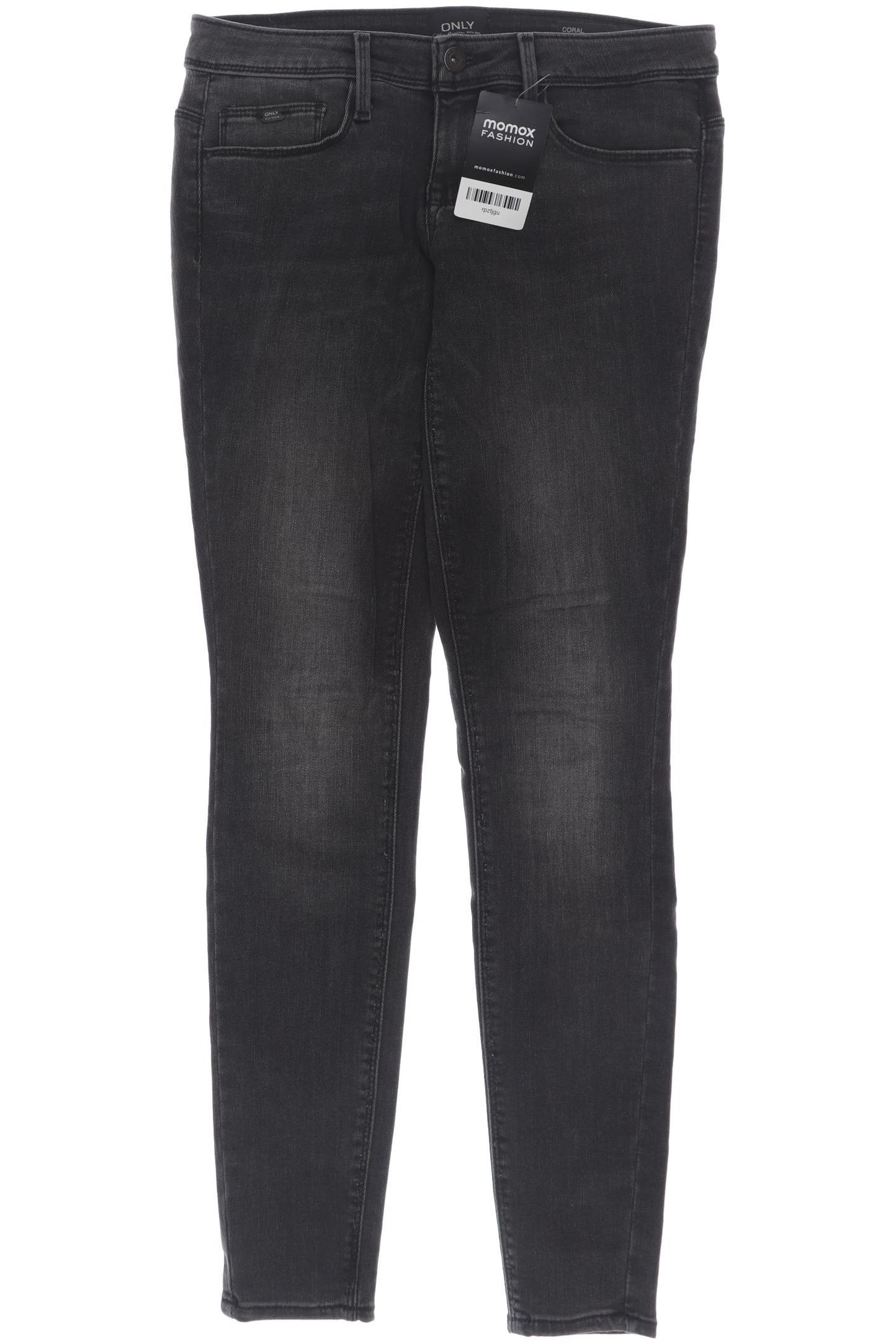 

ONLY Damen Jeans, grau