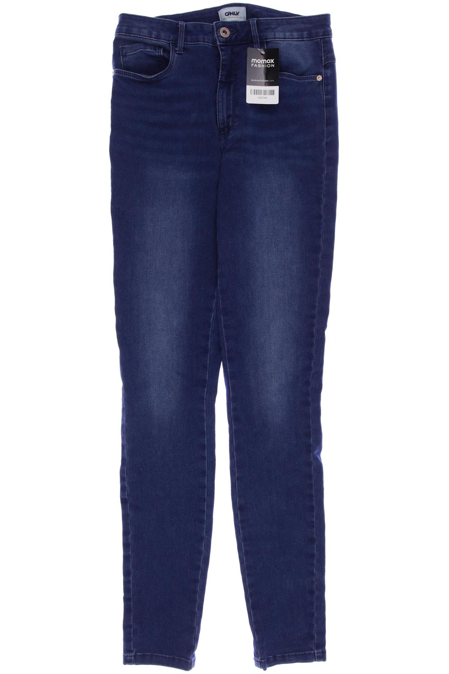 

ONLY Damen Jeans, blau