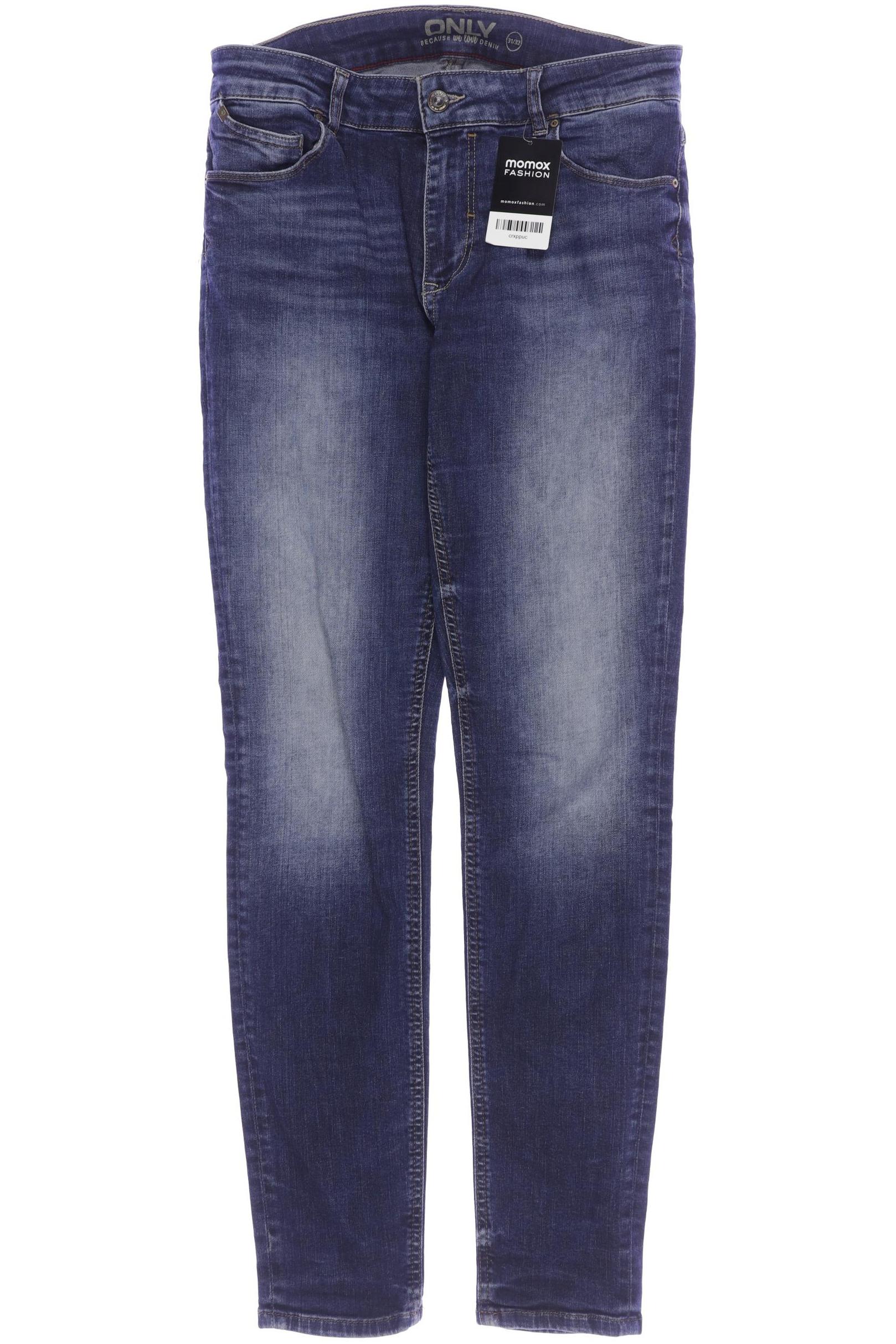 

Only Damen Jeans, blau, Gr. 31
