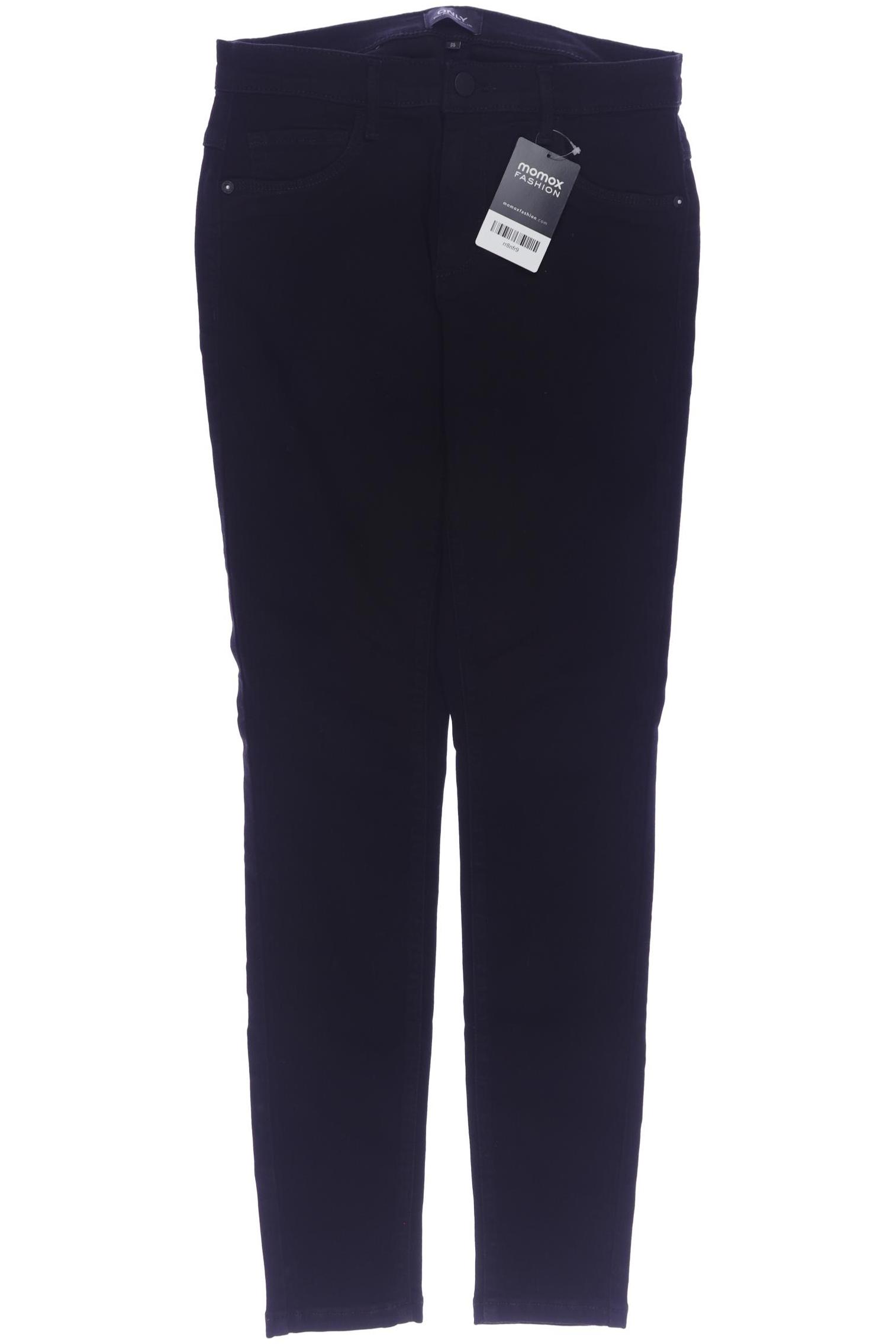 

Only Damen Jeans, schwarz, Gr. 0
