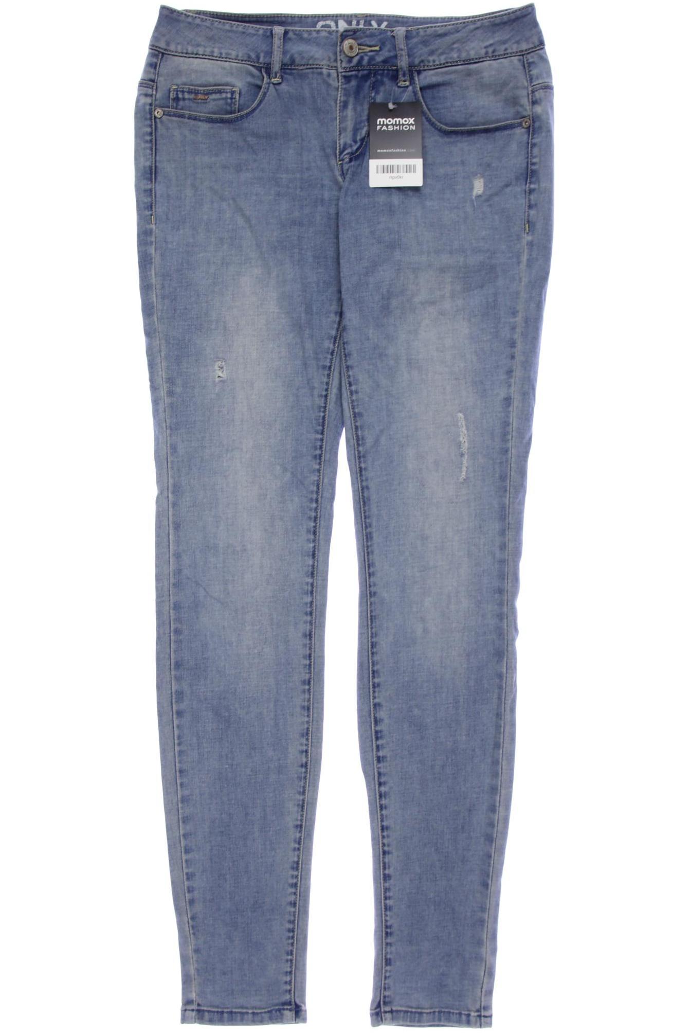 

Only Damen Jeans, hellblau, Gr. 28