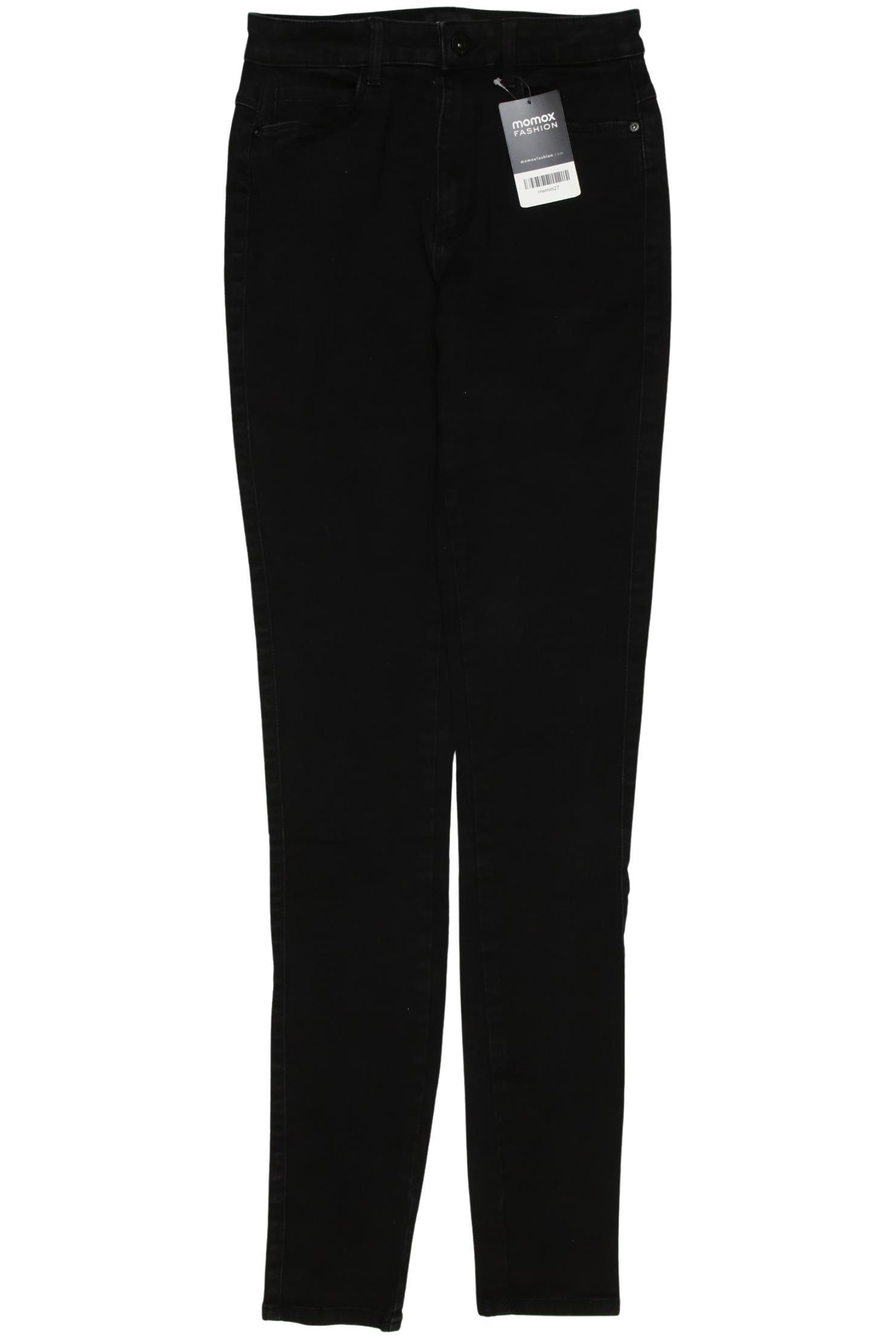 

Only Damen Jeans, schwarz, Gr. 34