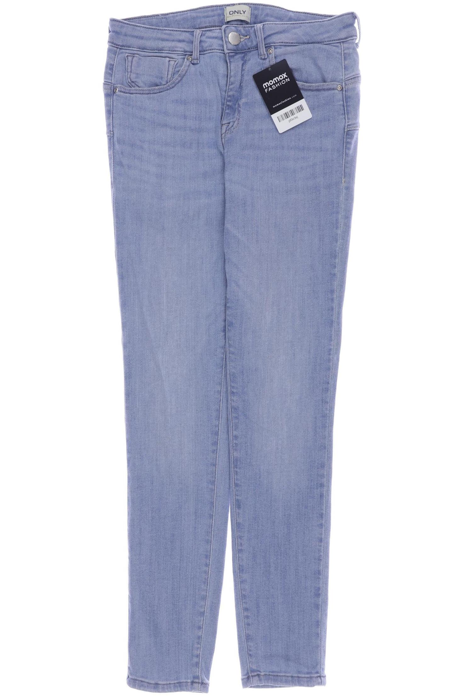 

Only Damen Jeans, hellblau, Gr. 0