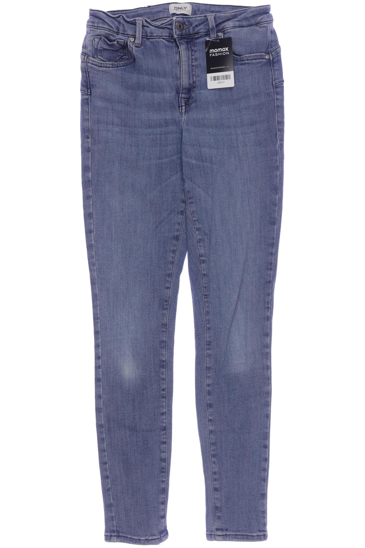 

Only Damen Jeans, blau, Gr. 32