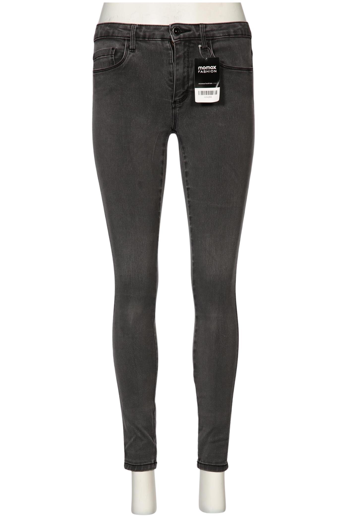 

Only Damen Jeans, grau, Gr. 0