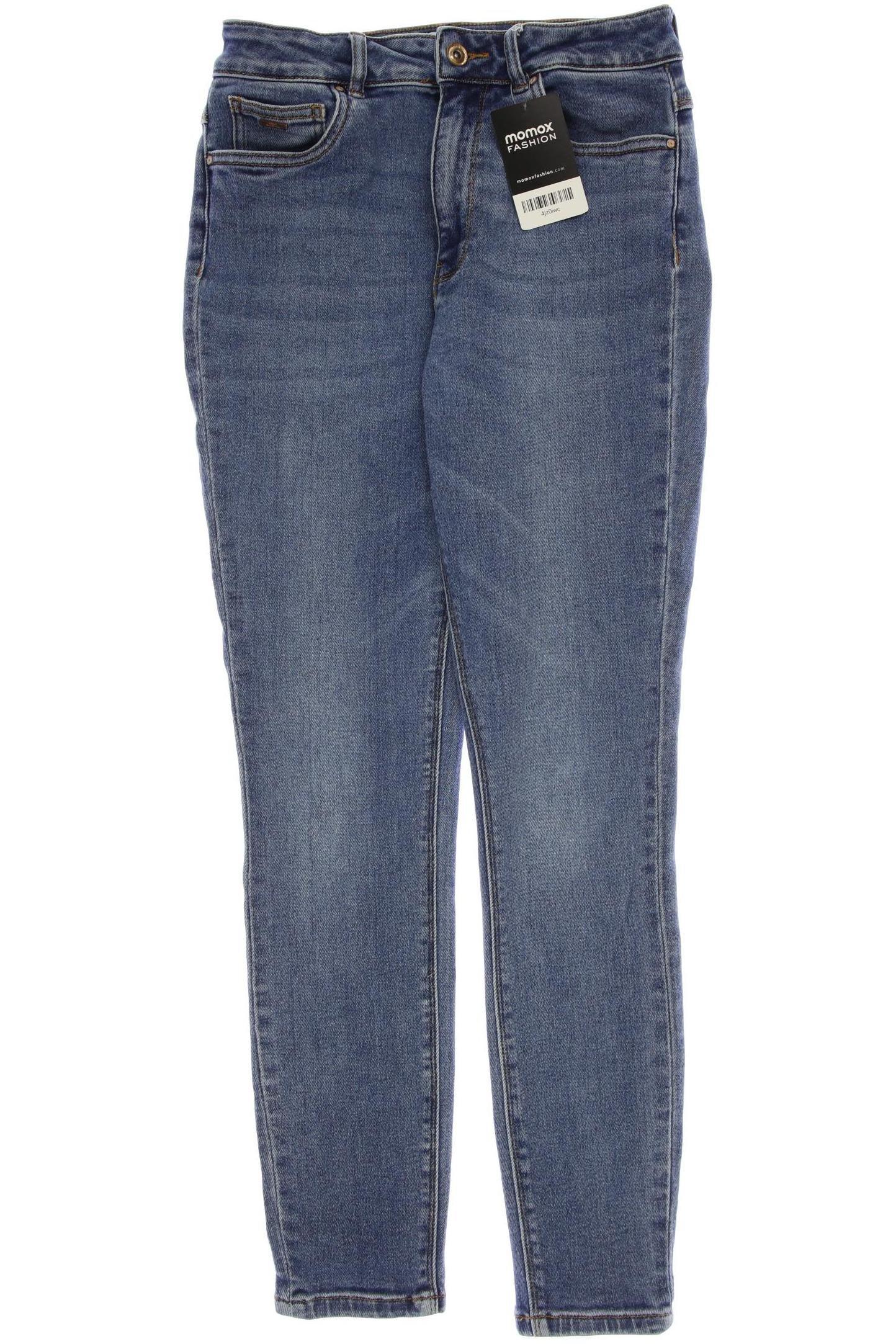 

ONLY Damen Jeans, blau
