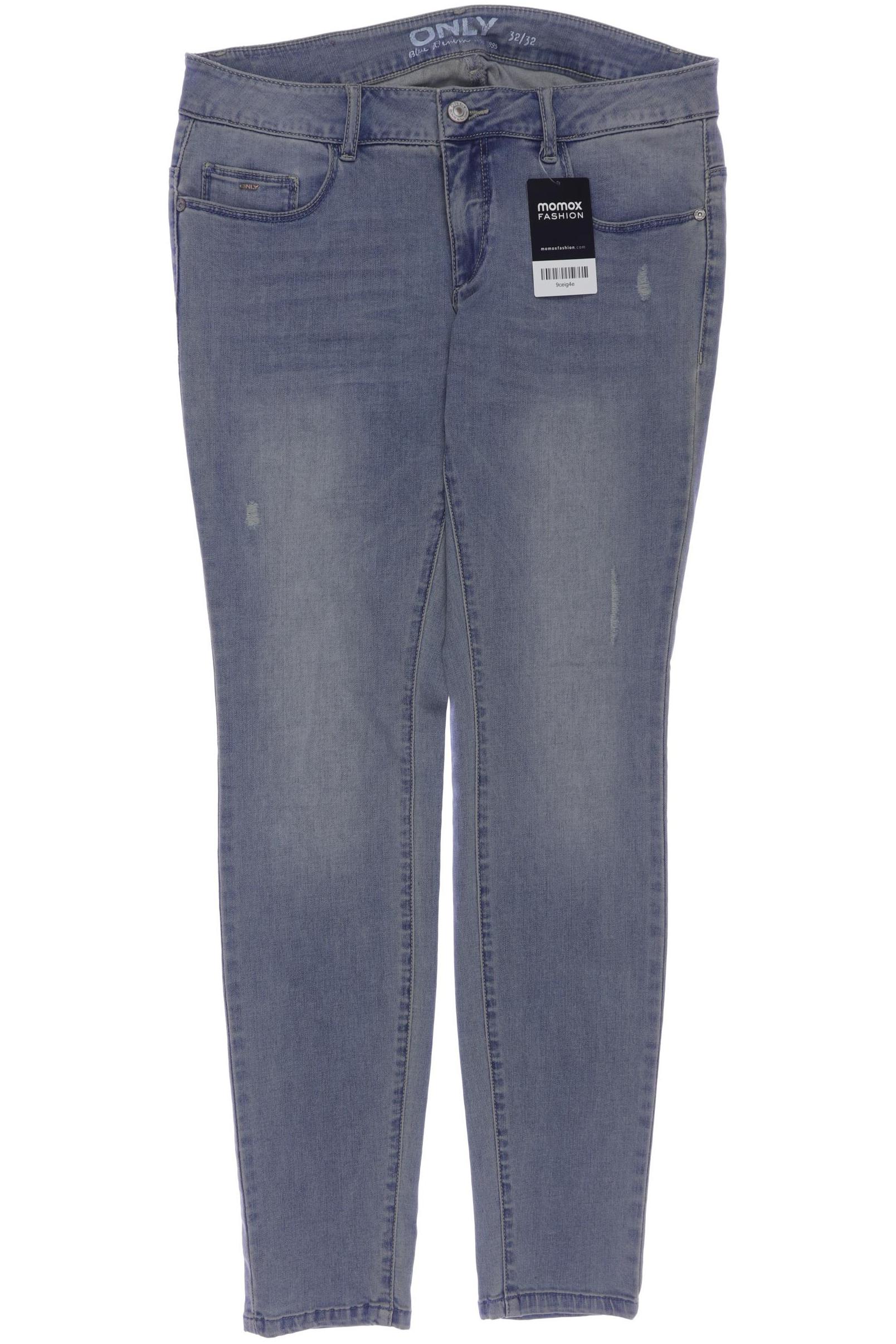 

Only Damen Jeans, blau, Gr. 32