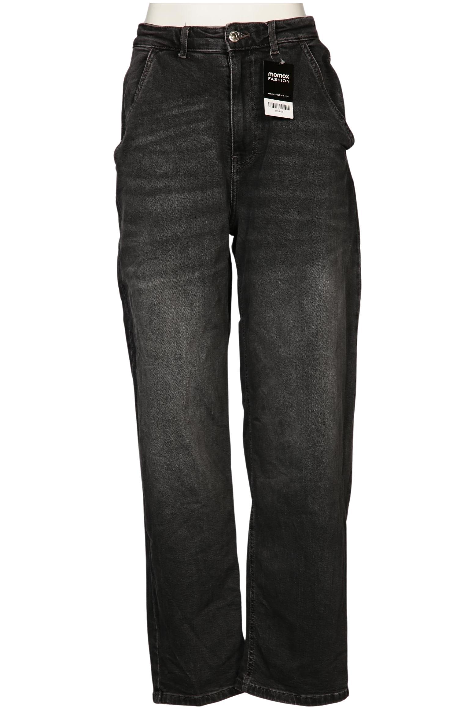 

Only Damen Jeans, grau, Gr. 0