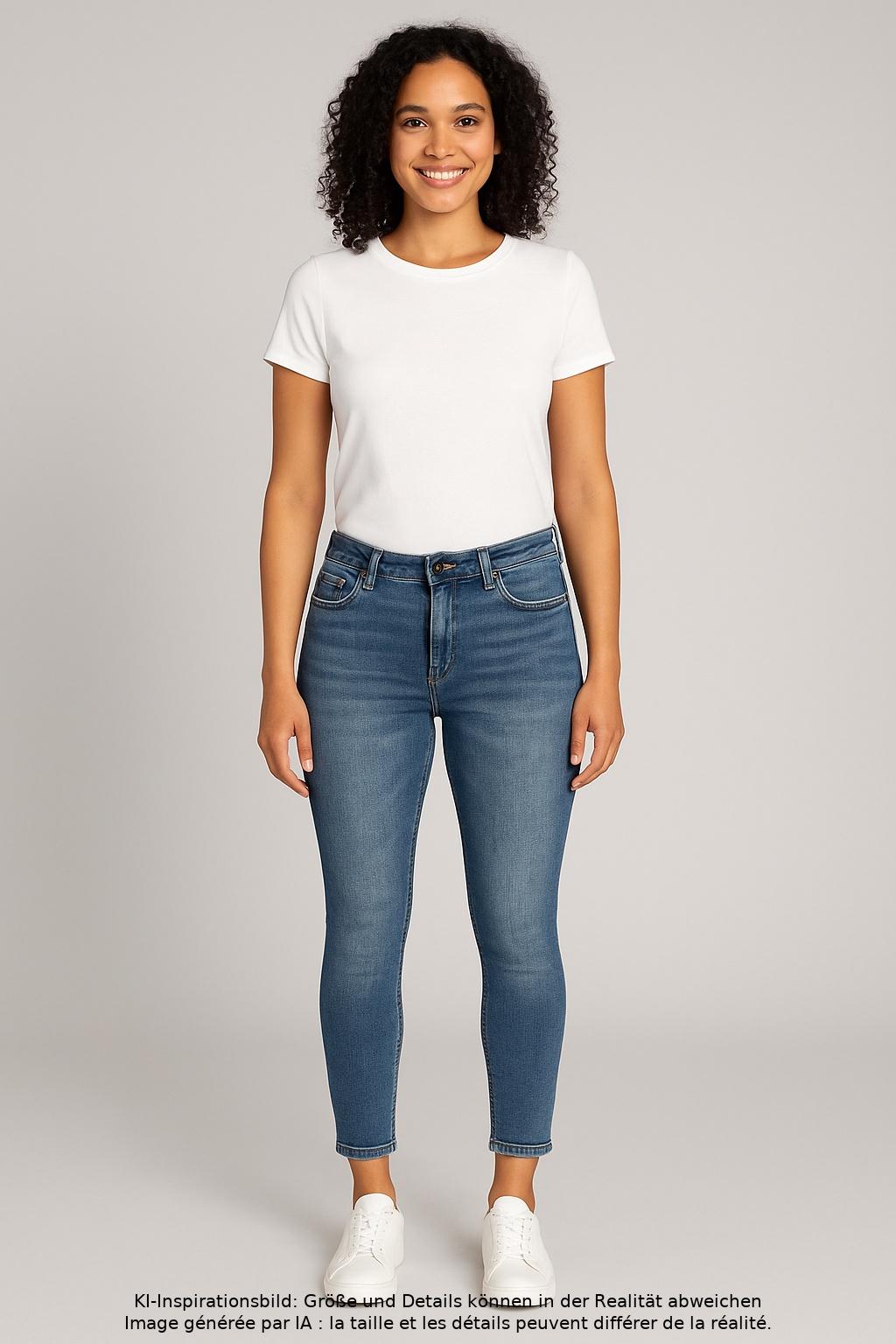 

Only Damen Jeans, blau, Gr. 31