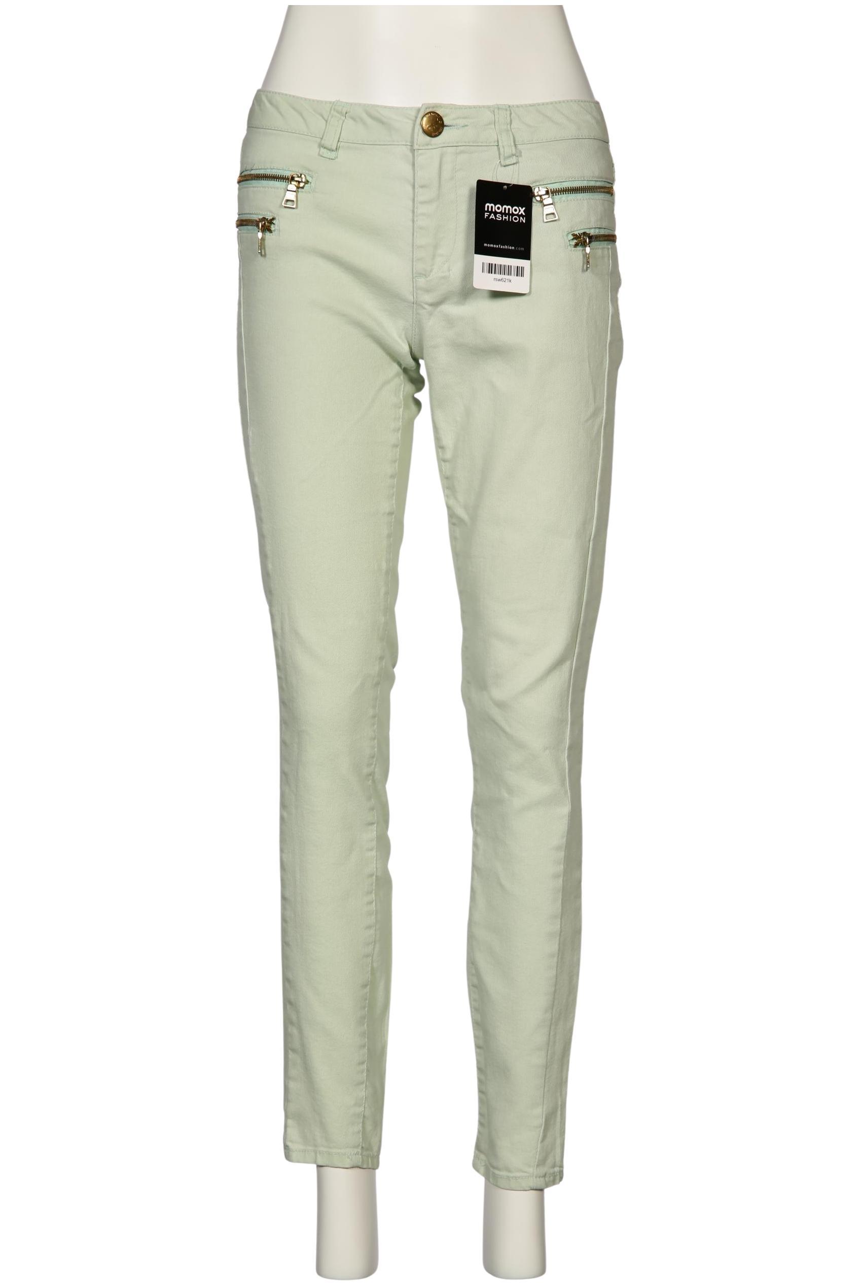 

Only Damen Jeans, hellgrün, Gr. 0