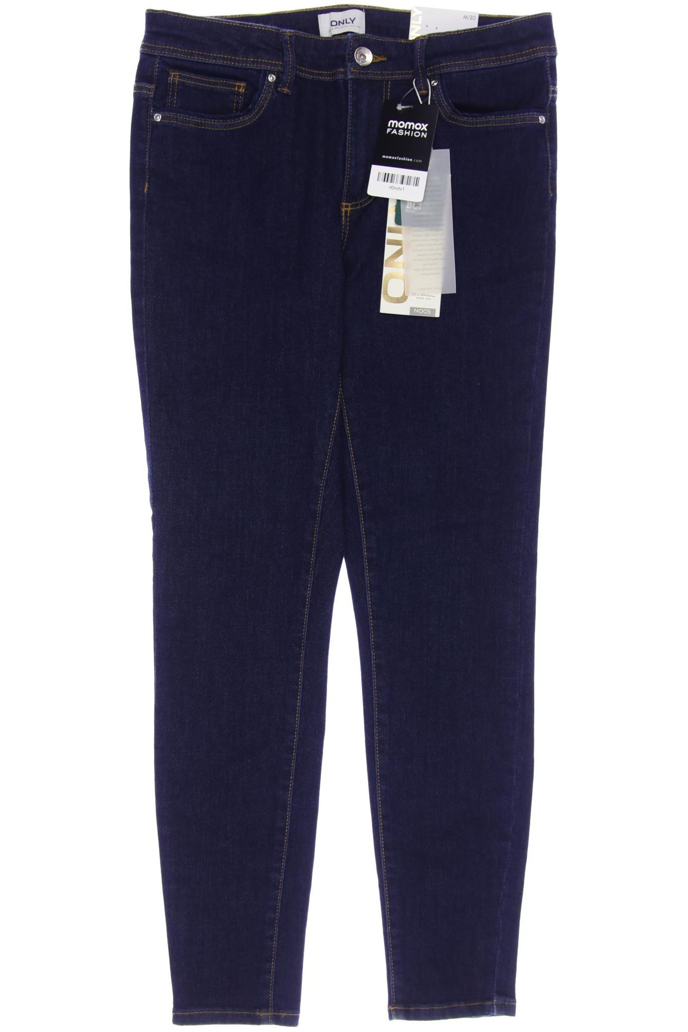 

ONLY Damen Jeans, marineblau