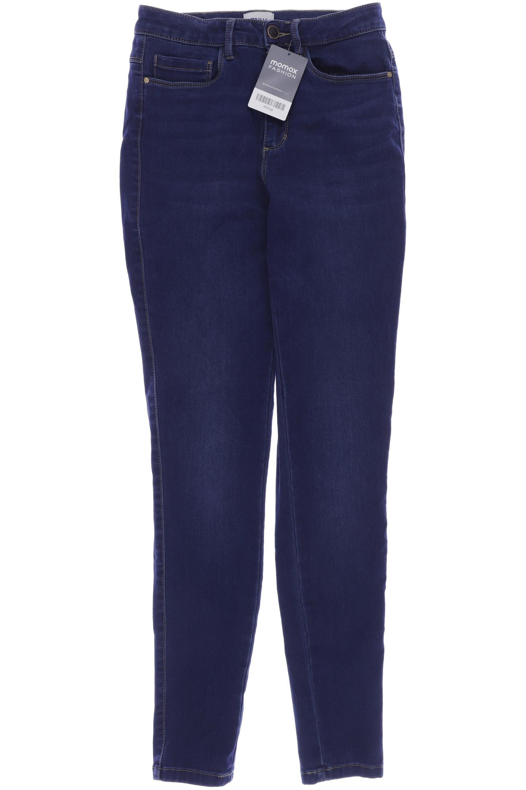 

ONLY Damen Jeans, blau