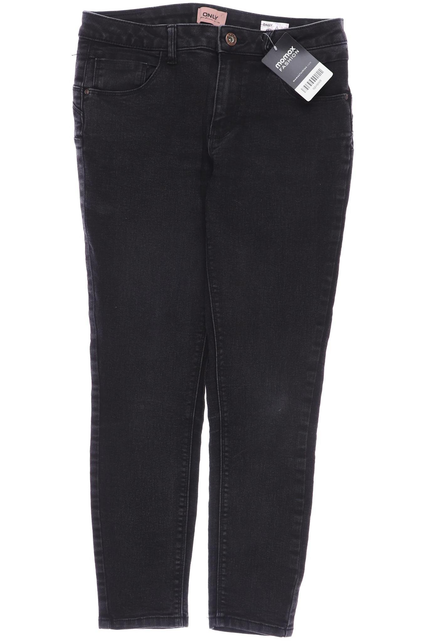 

Only Damen Jeans, schwarz, Gr. 38