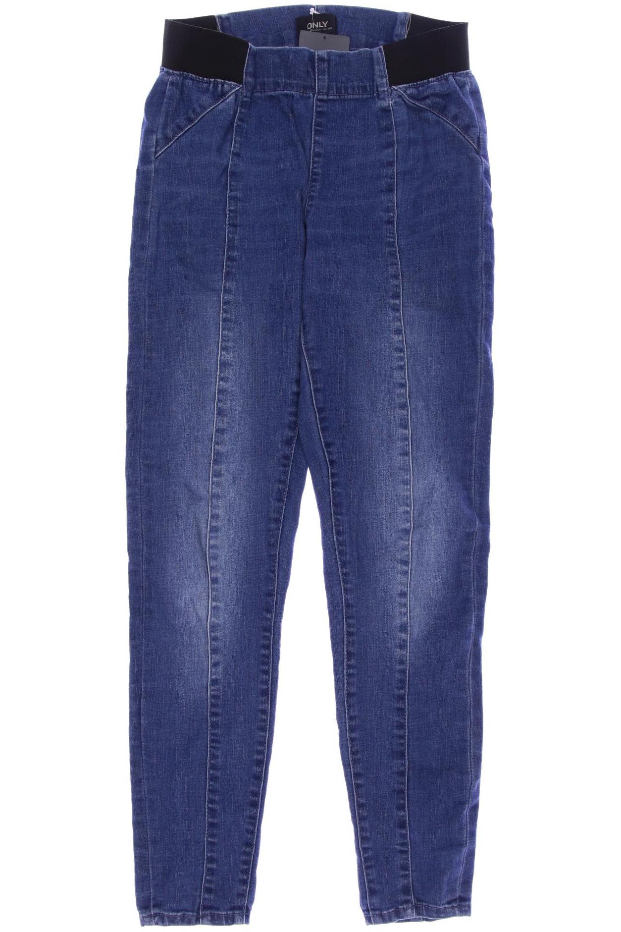

ONLY Damen Jeans, blau